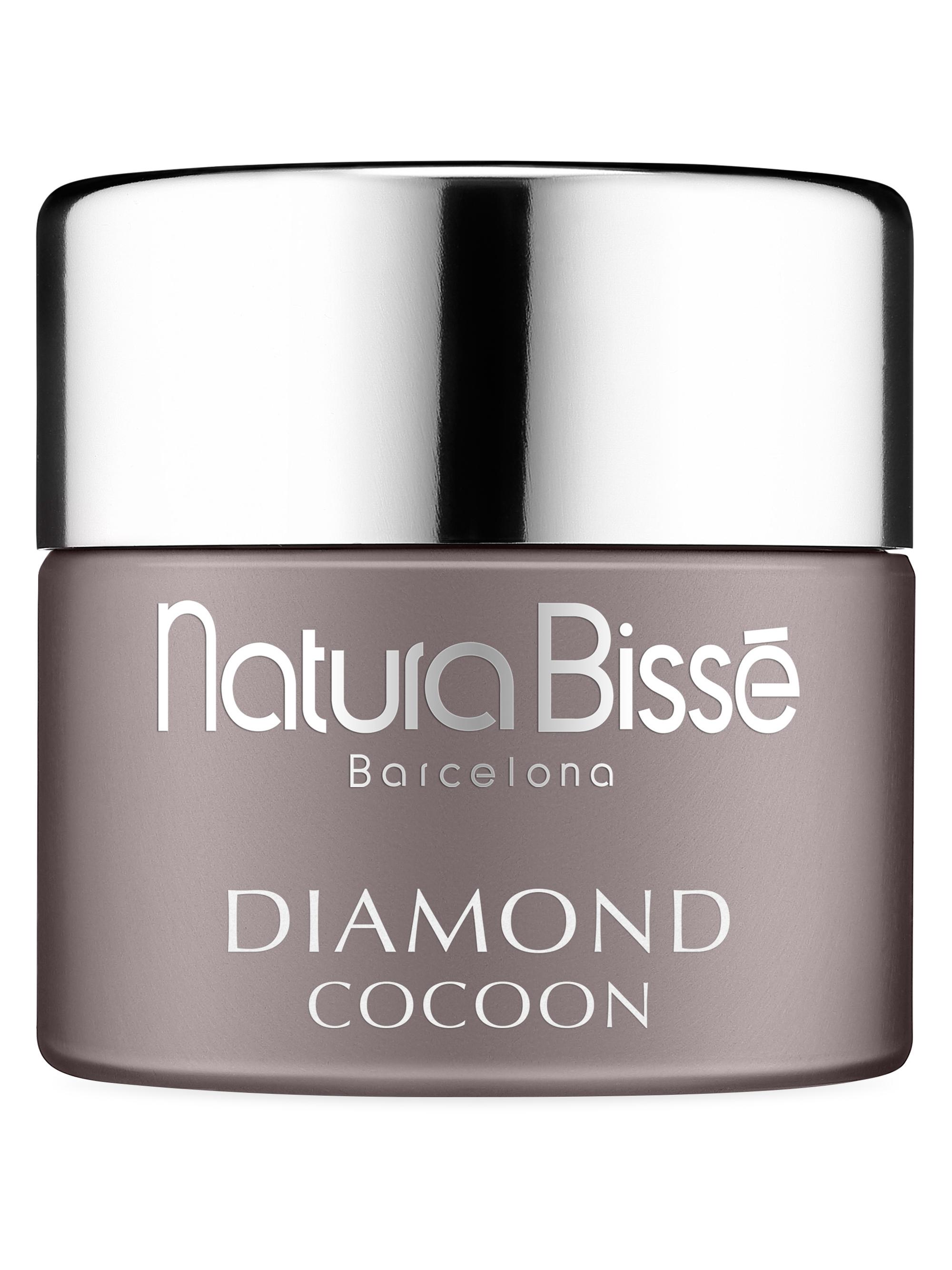 Natura Bissé Women's Diamond Cocoon Ultra Rich Cream