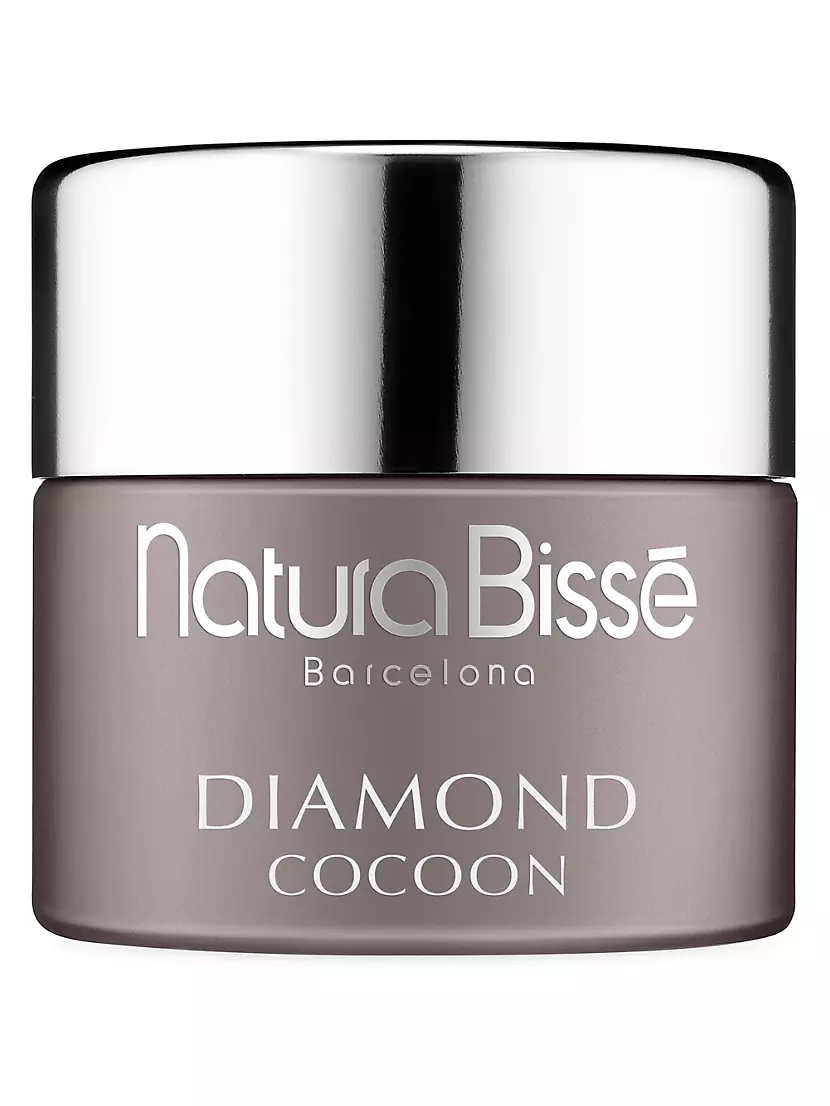 Natura Bisse Diamond Cocoon Ultra Rich Cream