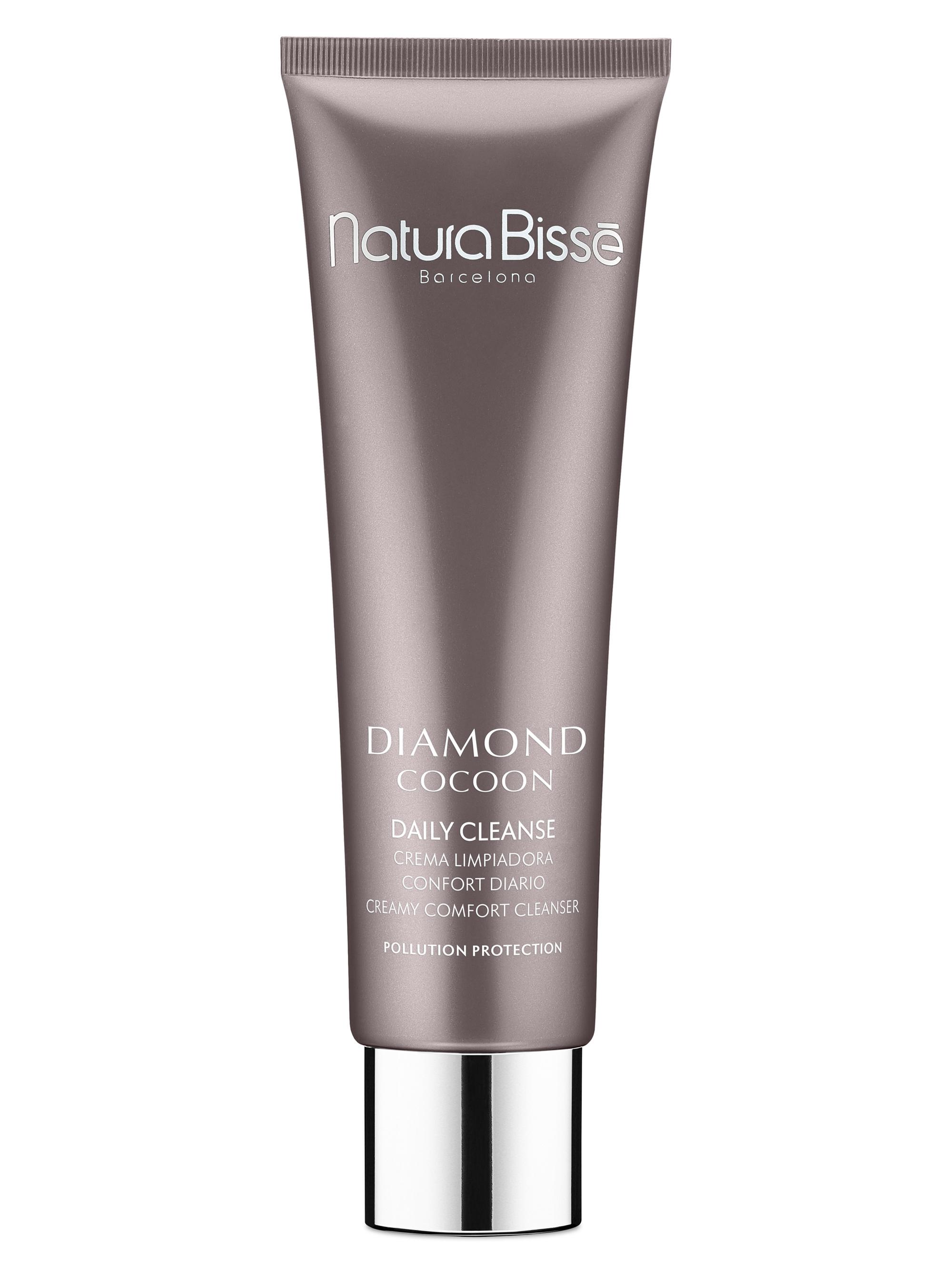 Natura Bissé Women's Diamond Cocoon Daily Cleanser