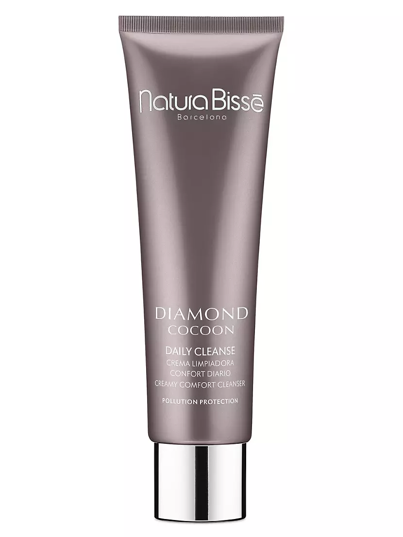 Natura Bisse Diamond Cocoon Daily Cleanser