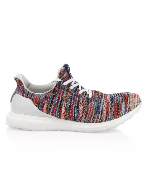 Shop adidas by Missoni Ultraboost Clima x Missoni Knit Sneakers | Saks  Fifth Avenue