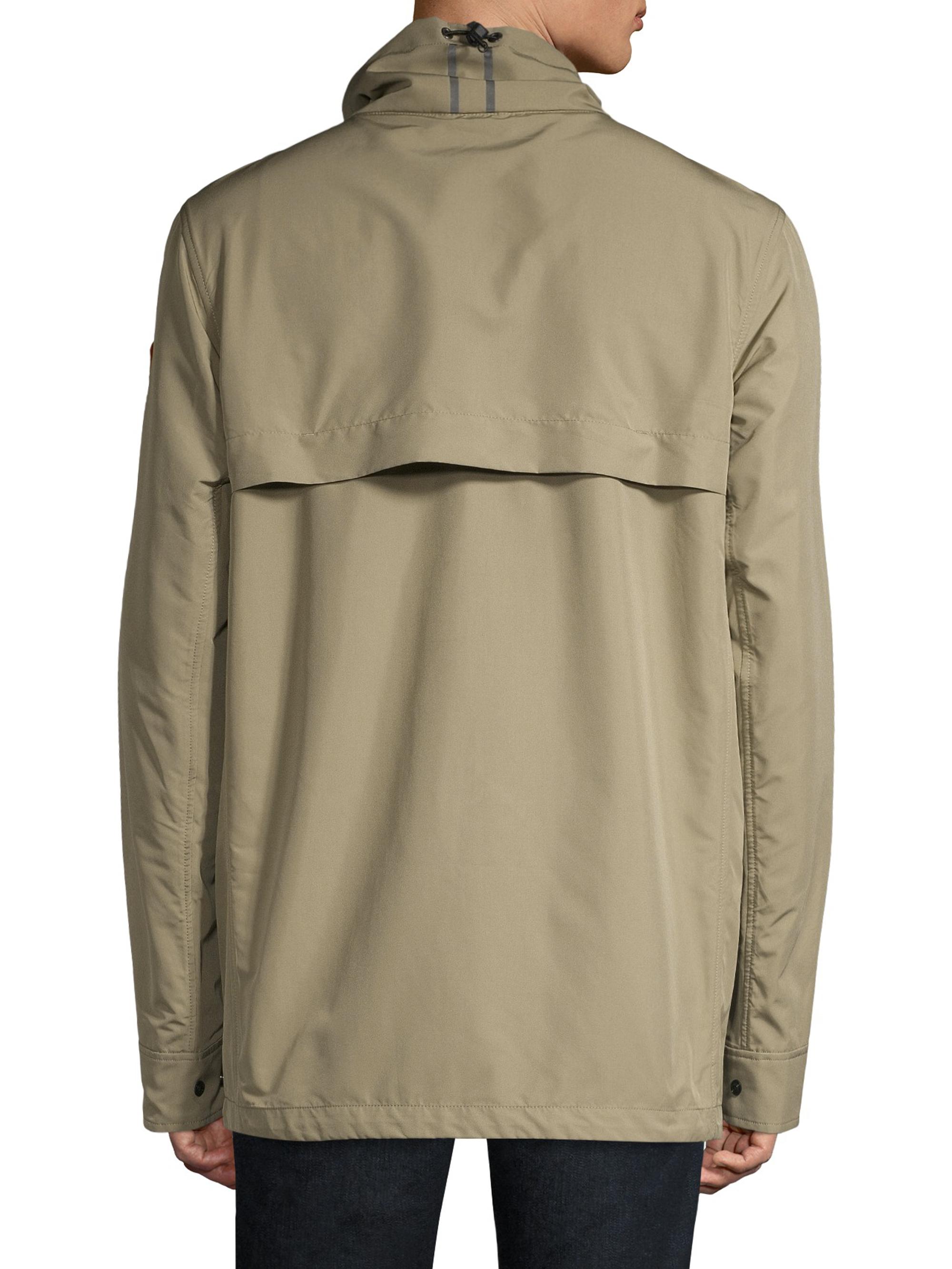 Canada Goose Stanhope Jacket | Saks Fifth Avenue