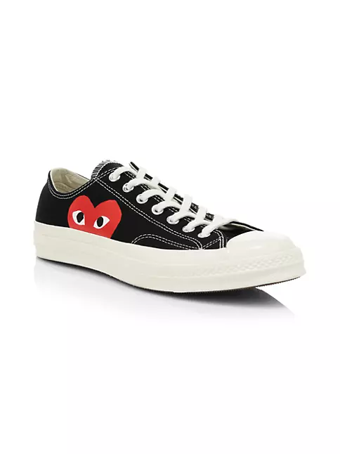 Shop for Chucks Online or In-Store