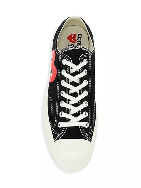 Converse Chuck Taylor All Star Low Top Unisex Shoes