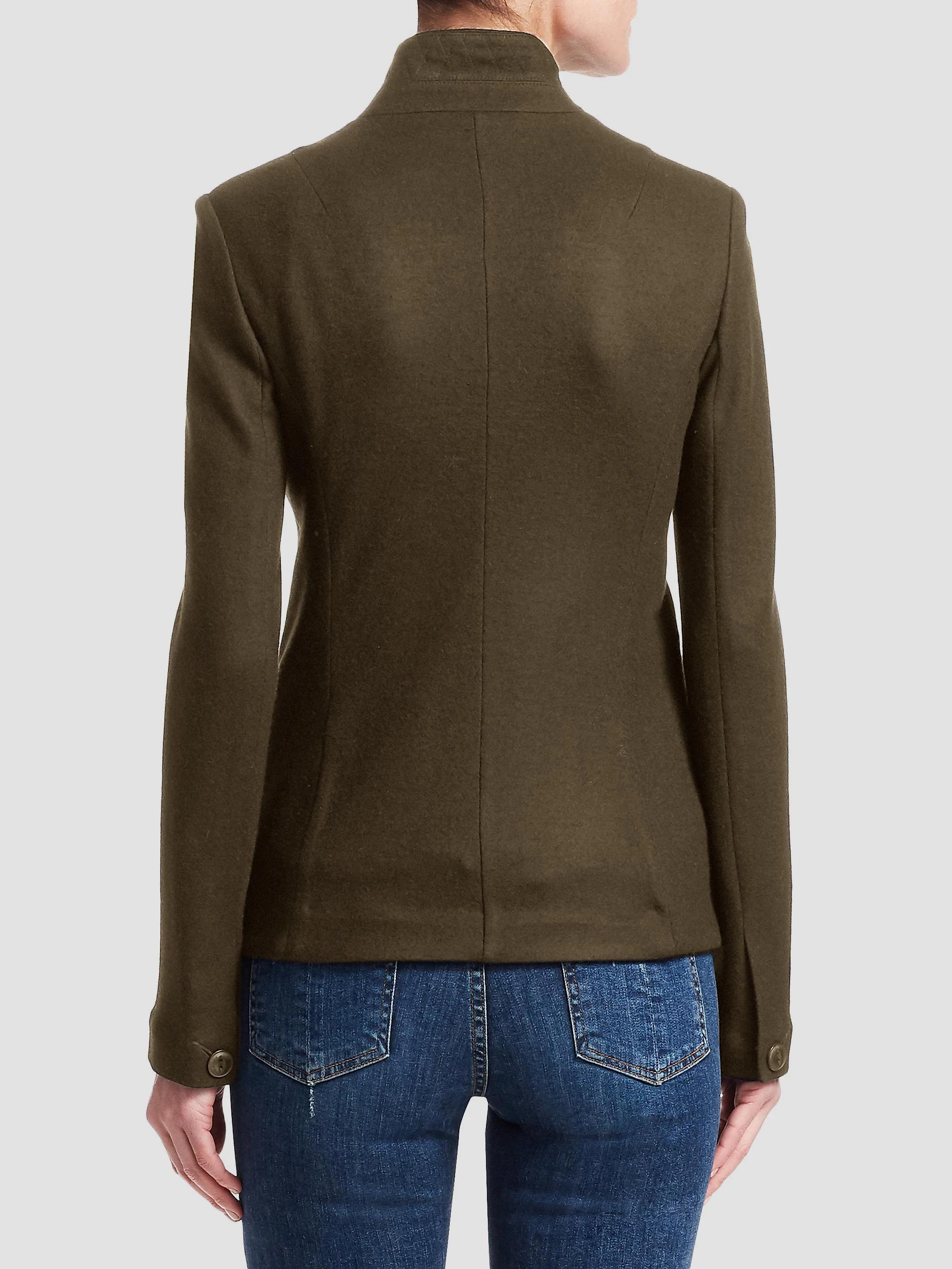 rag & bone Slade Wool Jacket | Saks Fifth Avenue