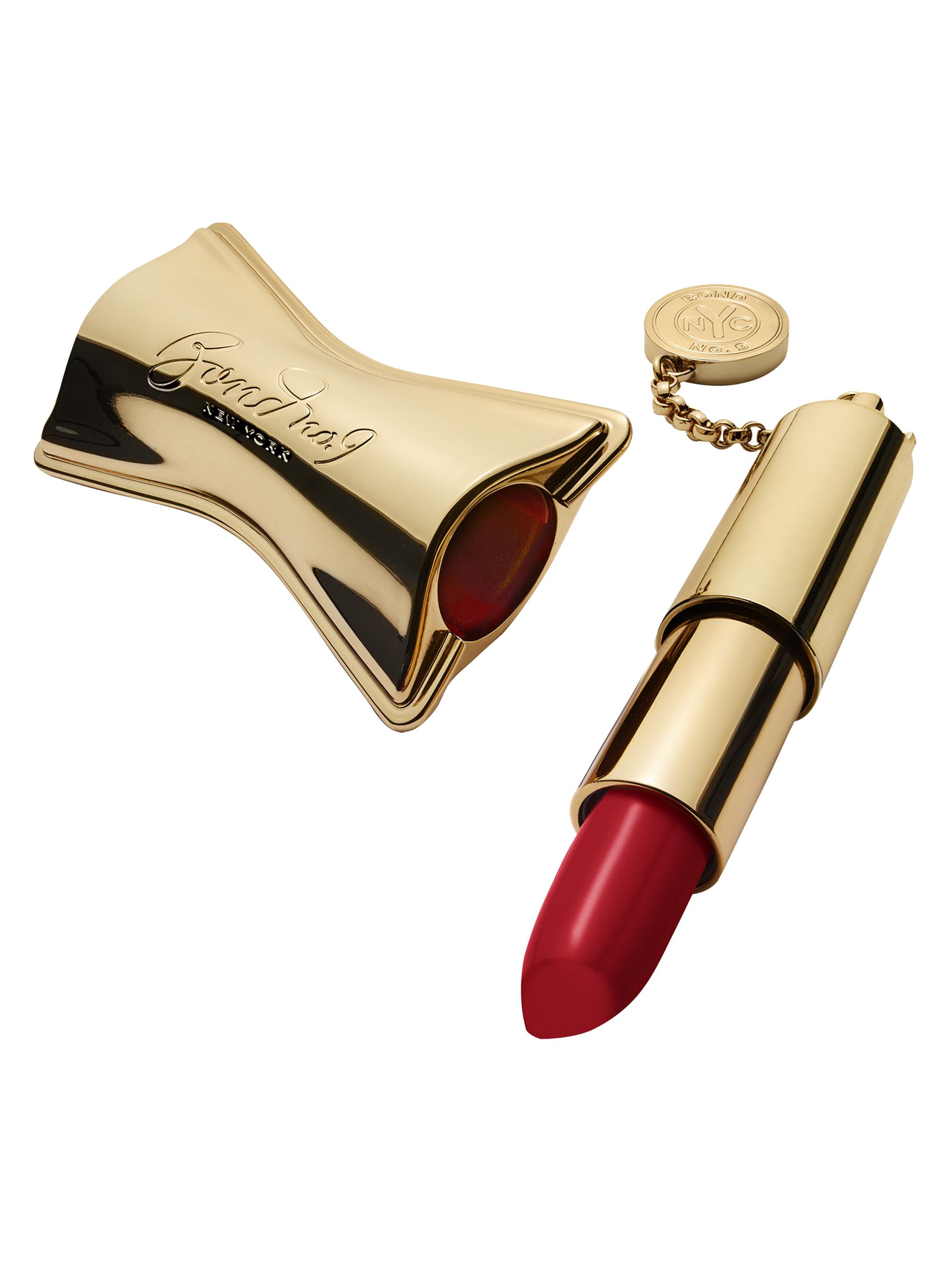 Bond No.9 New York Women's Red Refillable Lipsticks - Nolita