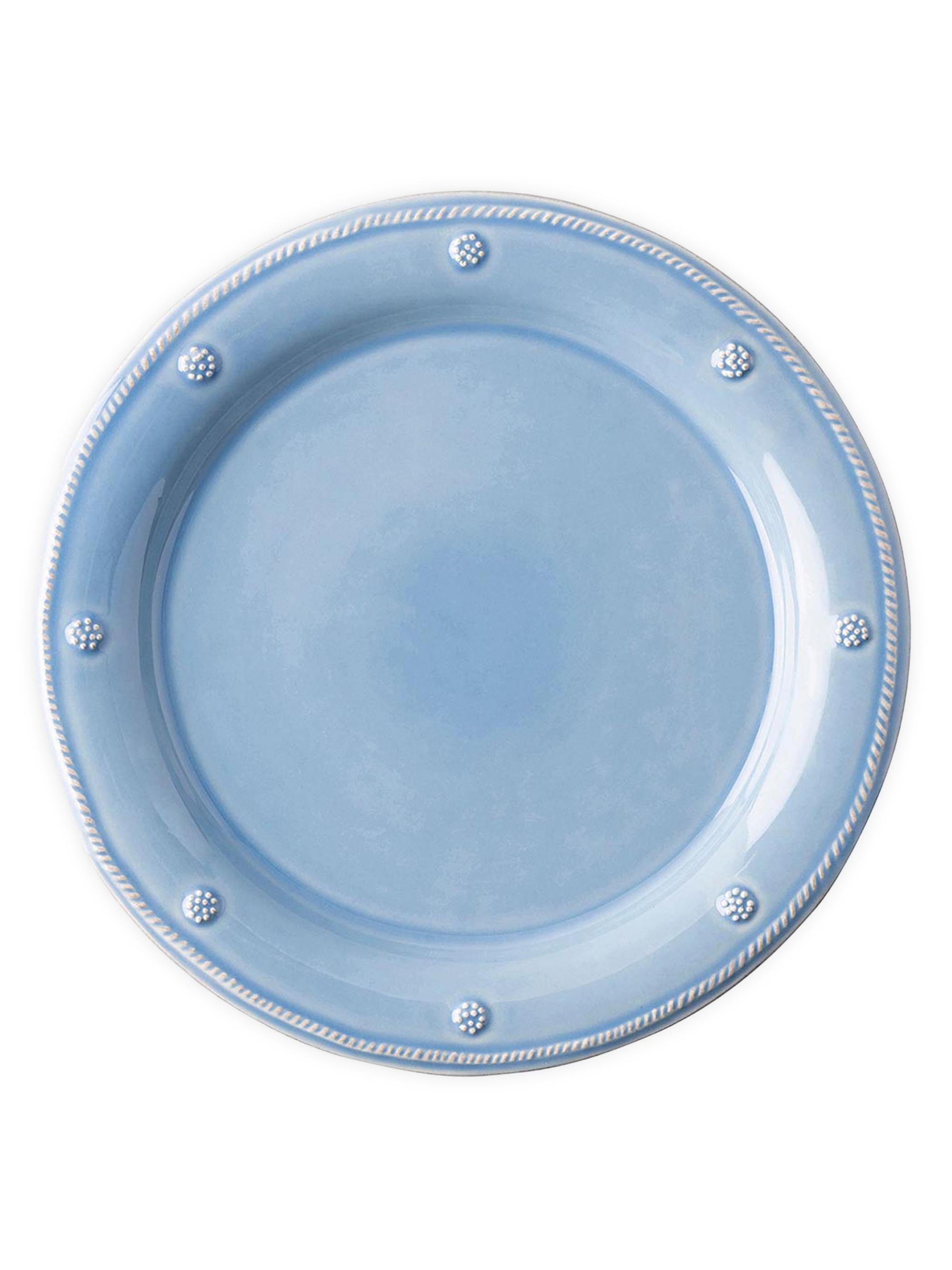 Juliska Berry & Thread Dinner Plate