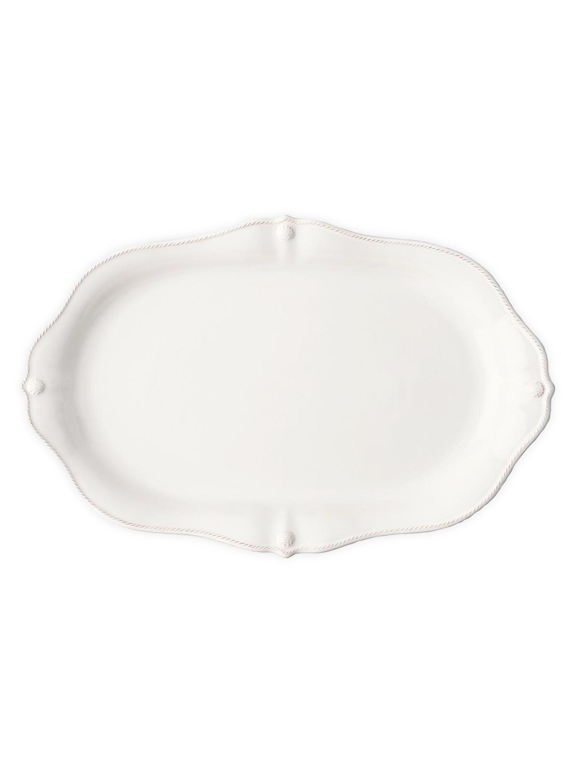Juliska Berry & Thread 20''Platter