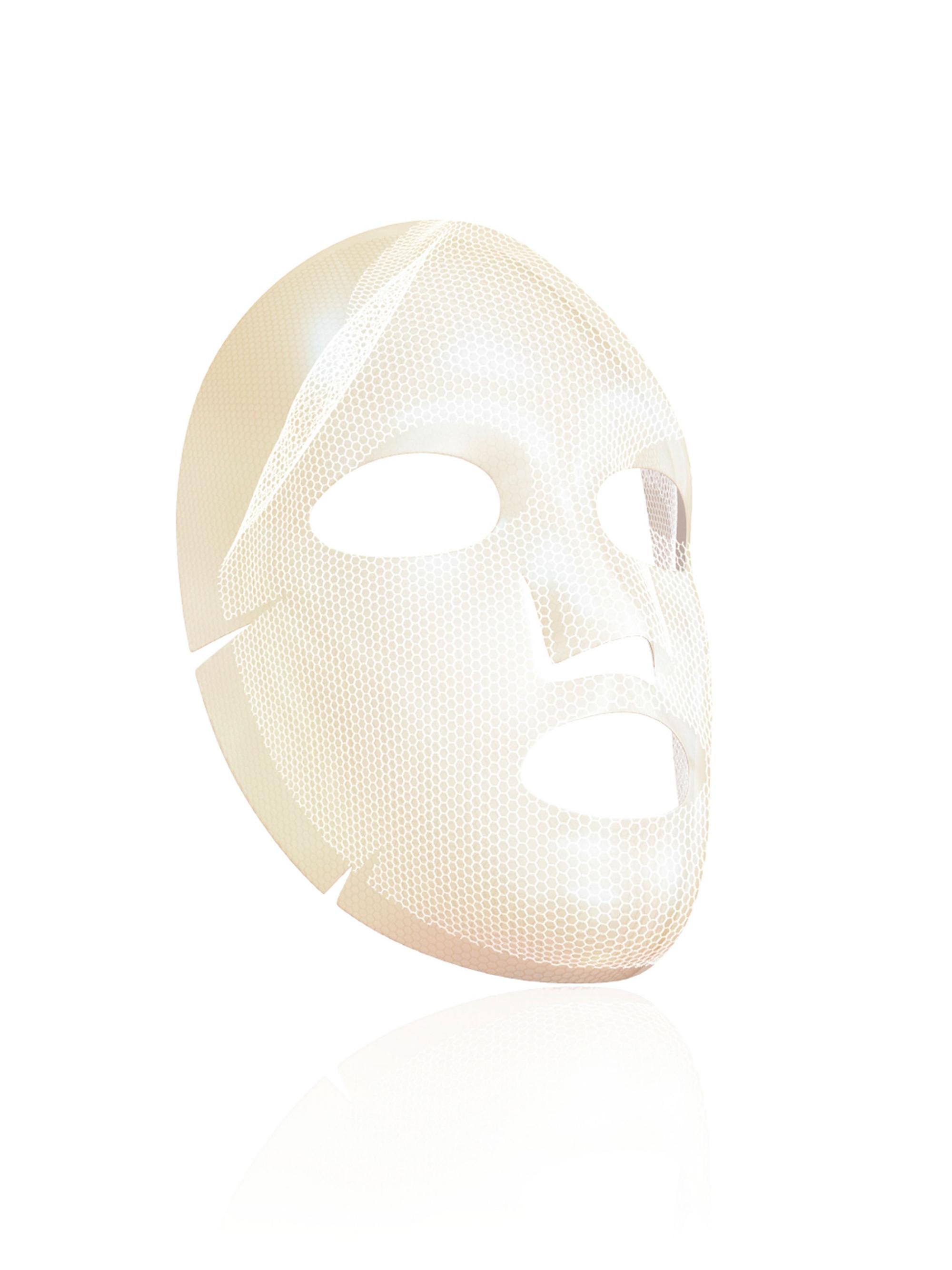 GUERLAIN Abeille Royale 4-Piece Honey Cataplasm Sheet Mask Set | Saks ...