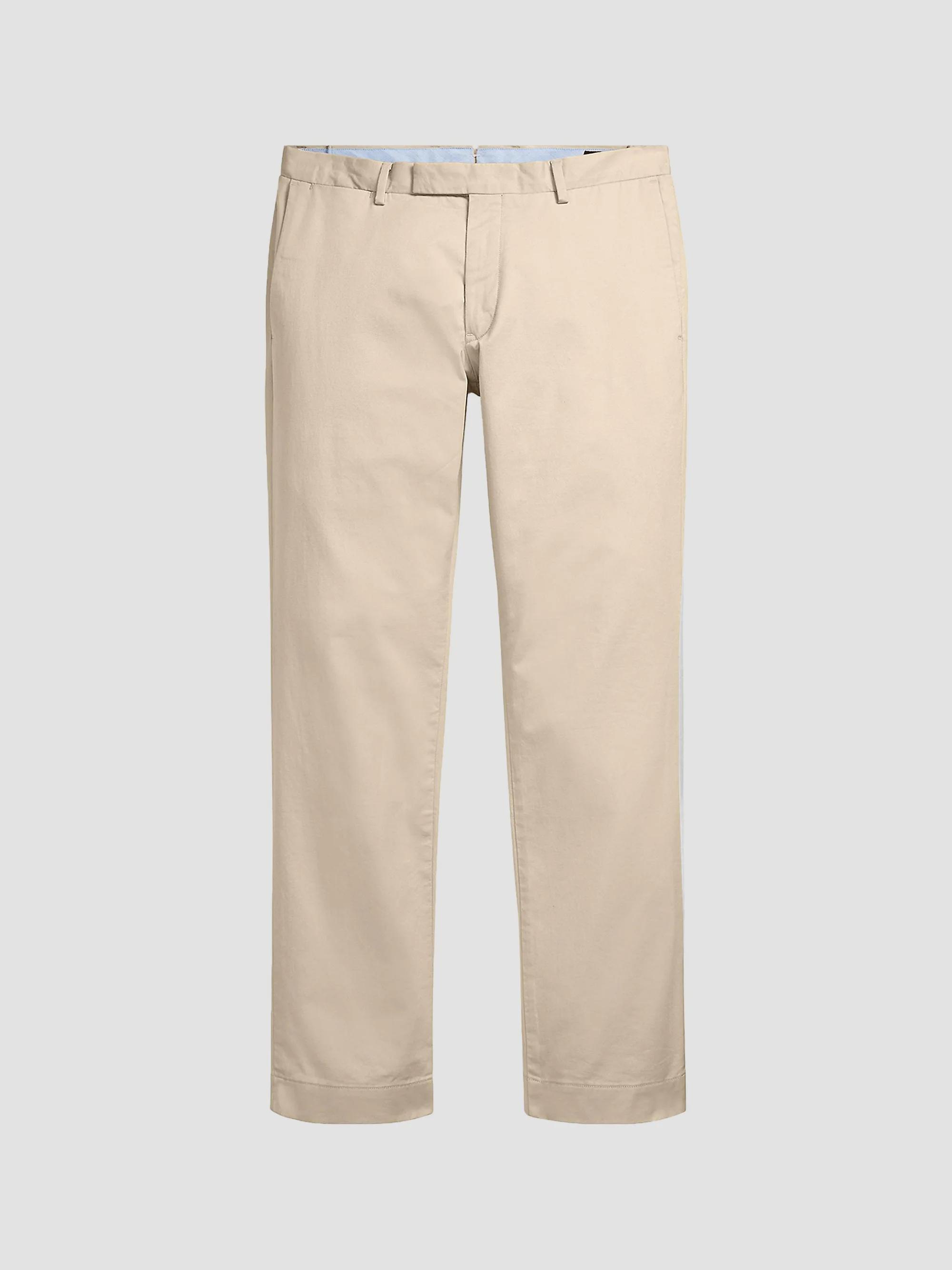 Polo Ralph Lauren Stretch Military Pants | Saks Fifth Avenue
