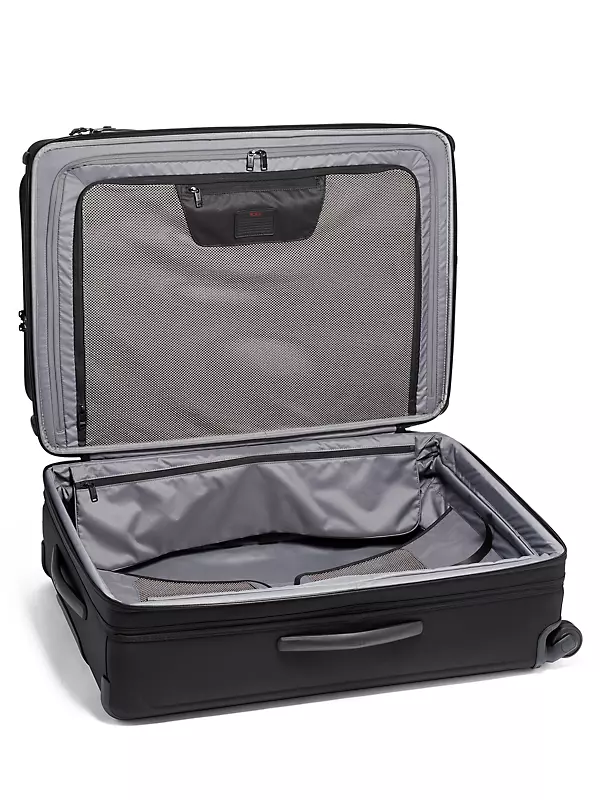 Alpha 3 Extended Trip Expandable 4-Wheel Packing Case