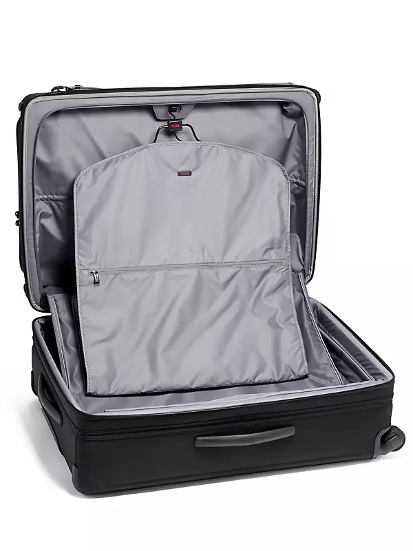 Alpha 3 Extended Trip Expandable 4-Wheel Packing Case