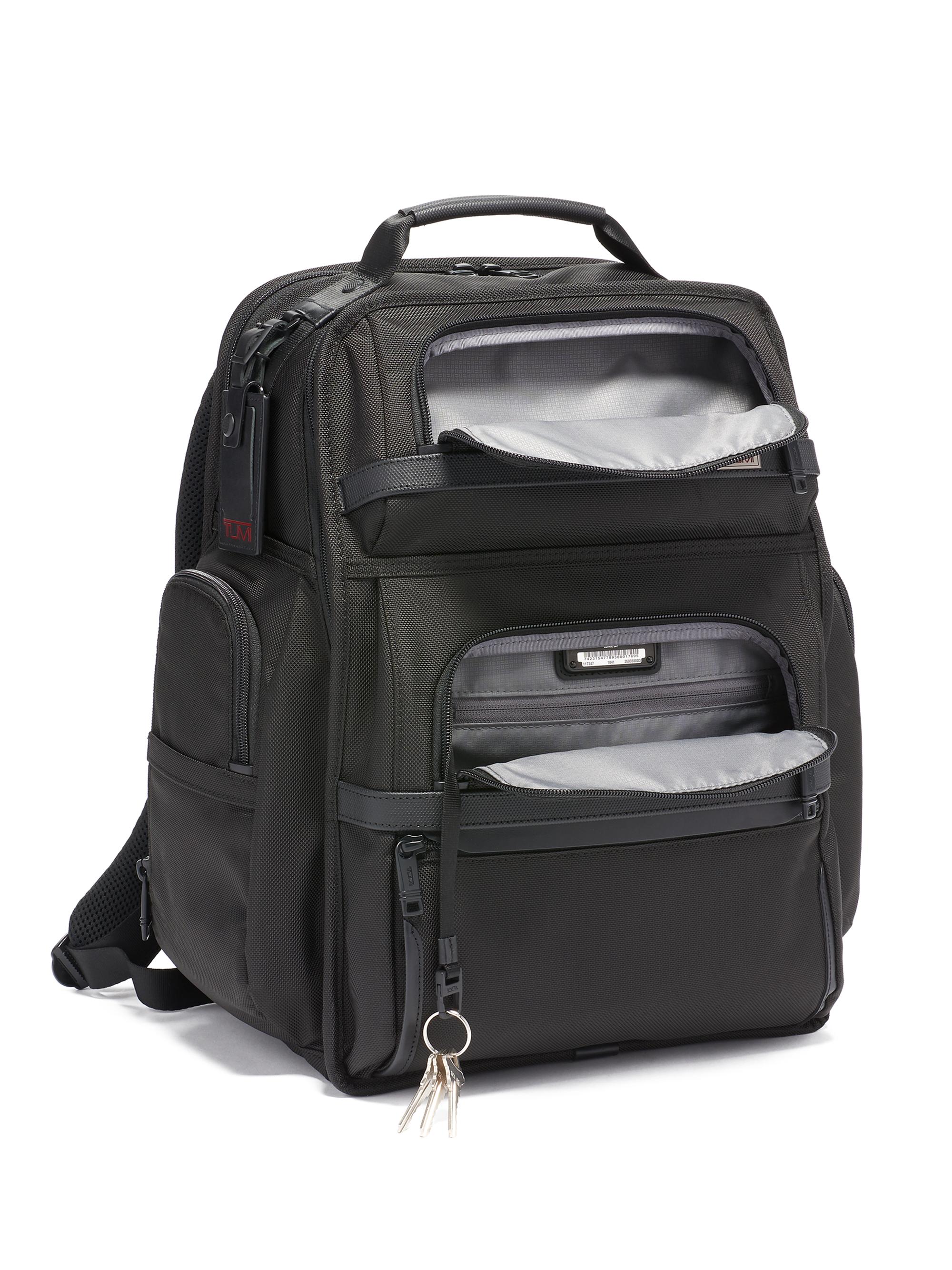 バッグ tumi ALPHA3 TUMI Alpha 3 Brief Pack | Saks Fifth Avenue