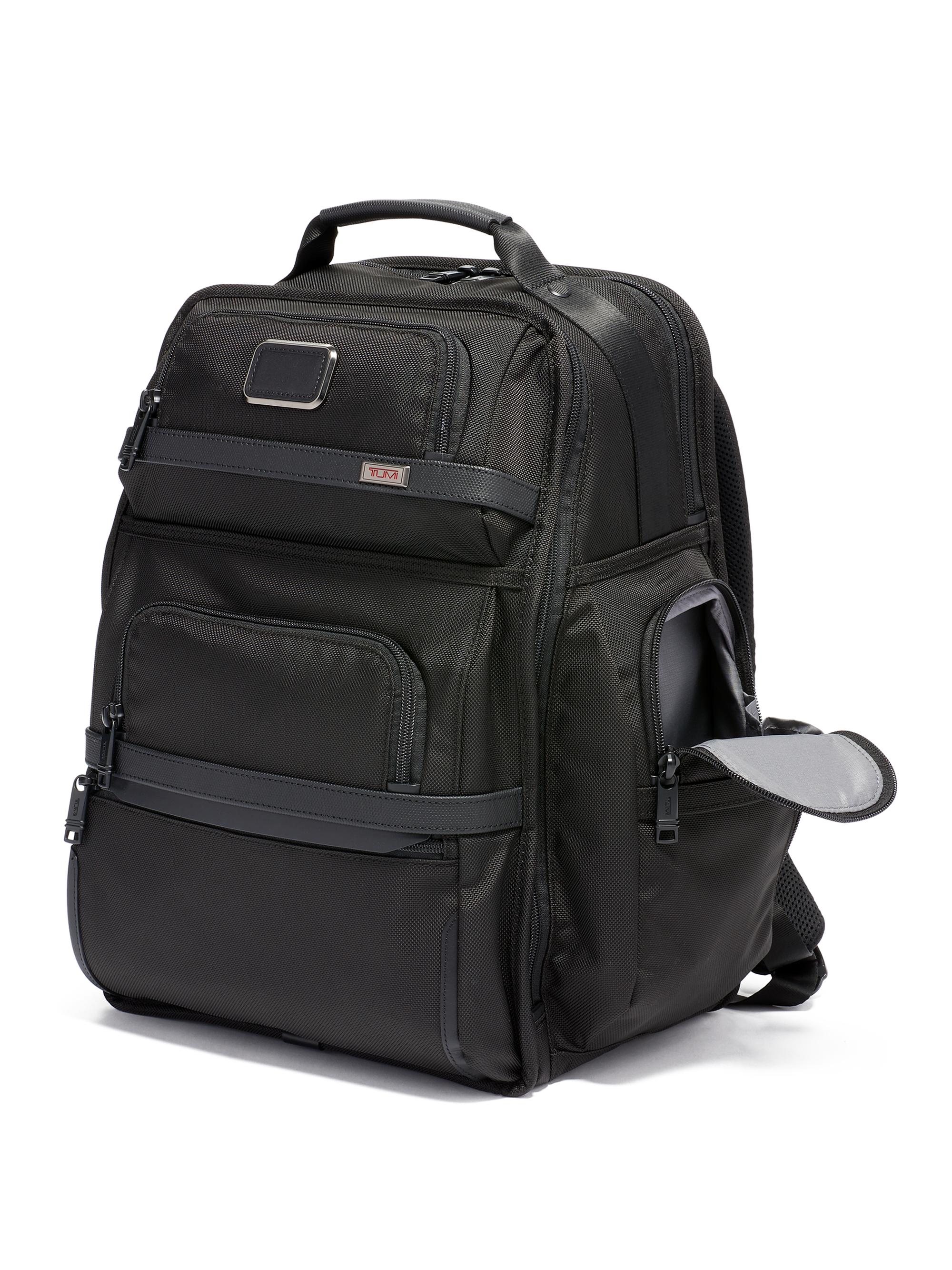 TUMI Alpha 3 Brief Pack | Saks Fifth Avenue