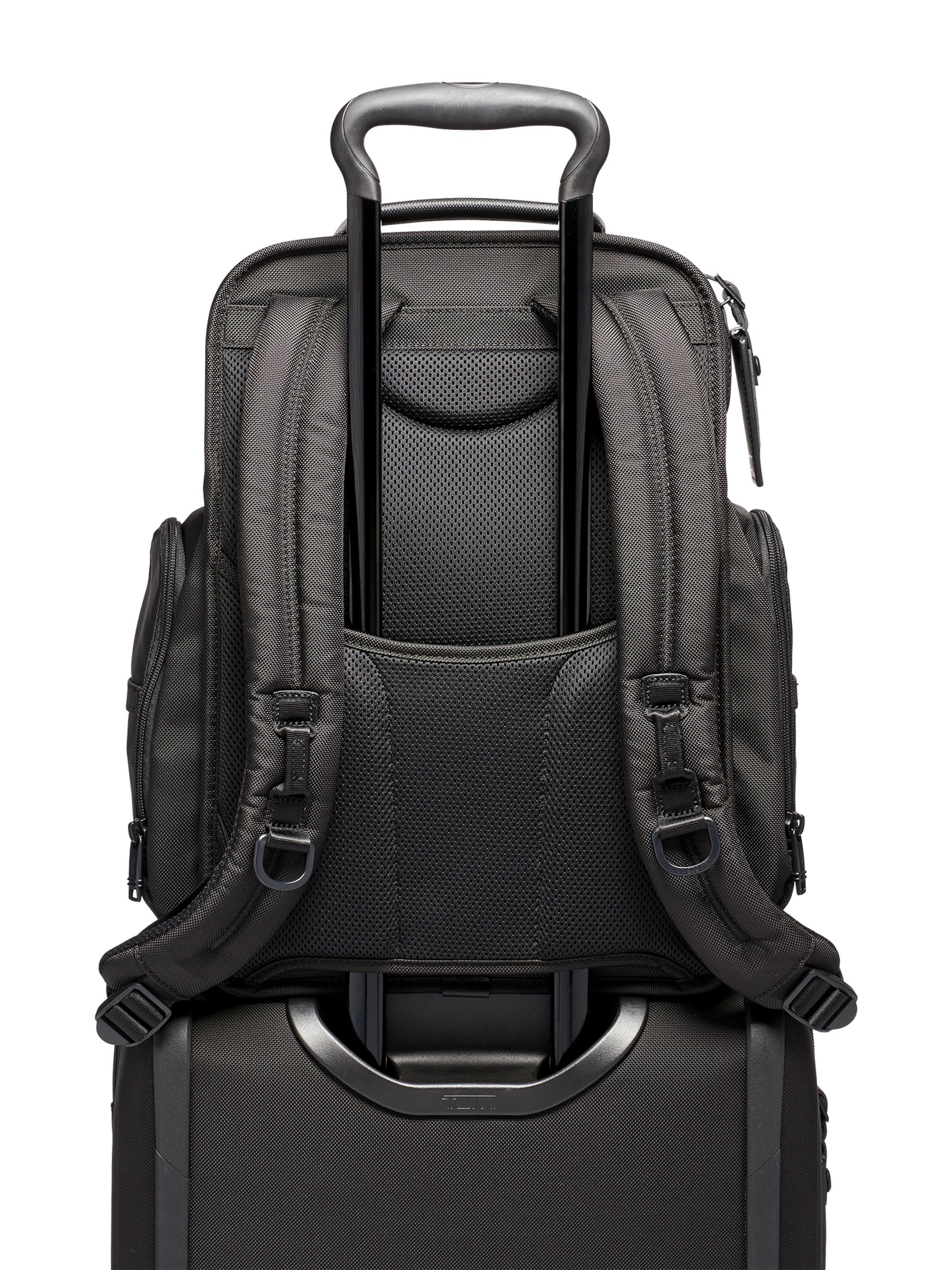 TUMI Alpha 3 Brief Pack | Saks Fifth Avenue