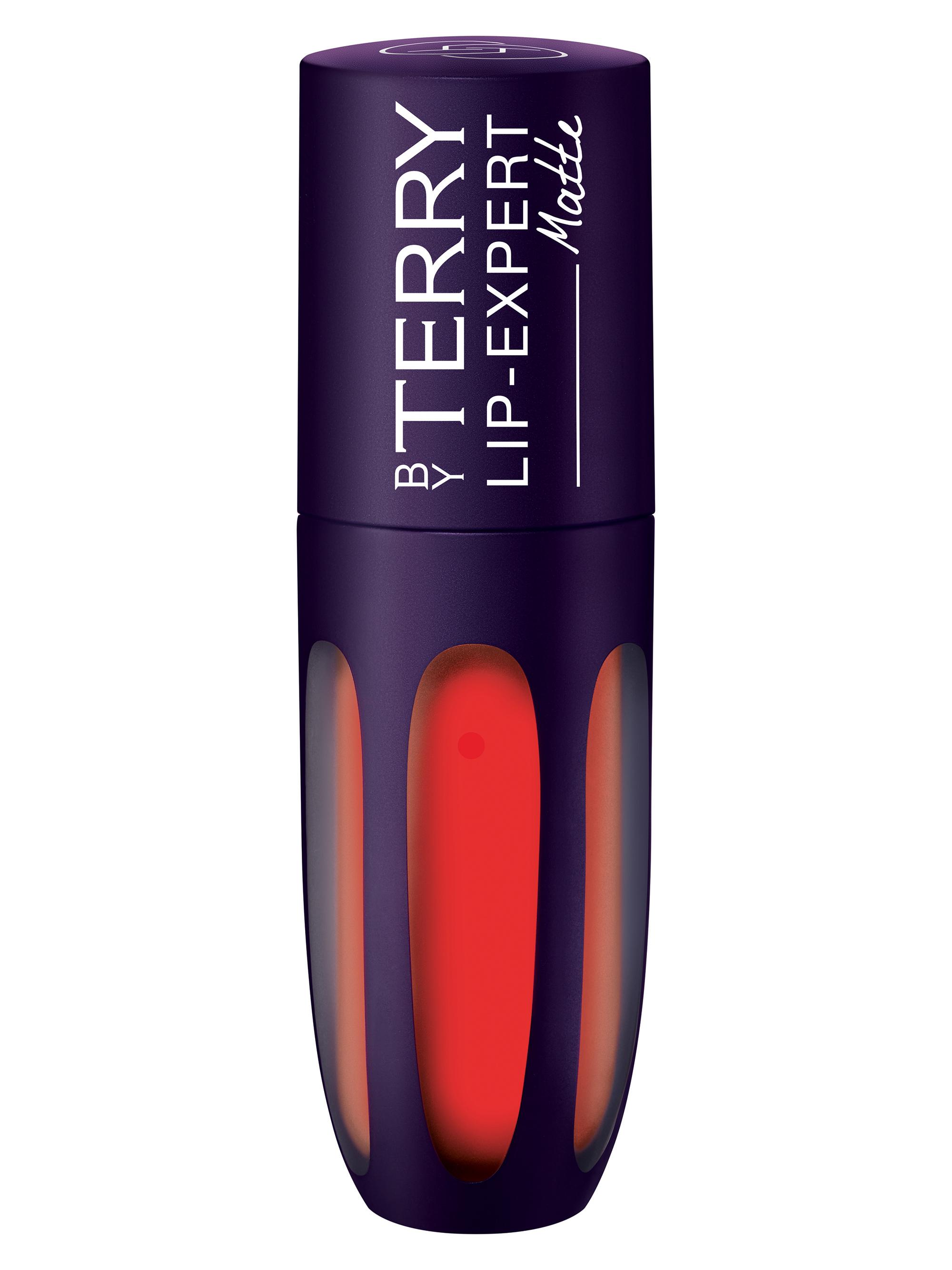 By Terry Women's Lip-Expert Matte Liquid Lipstick - Sweet Flamenco