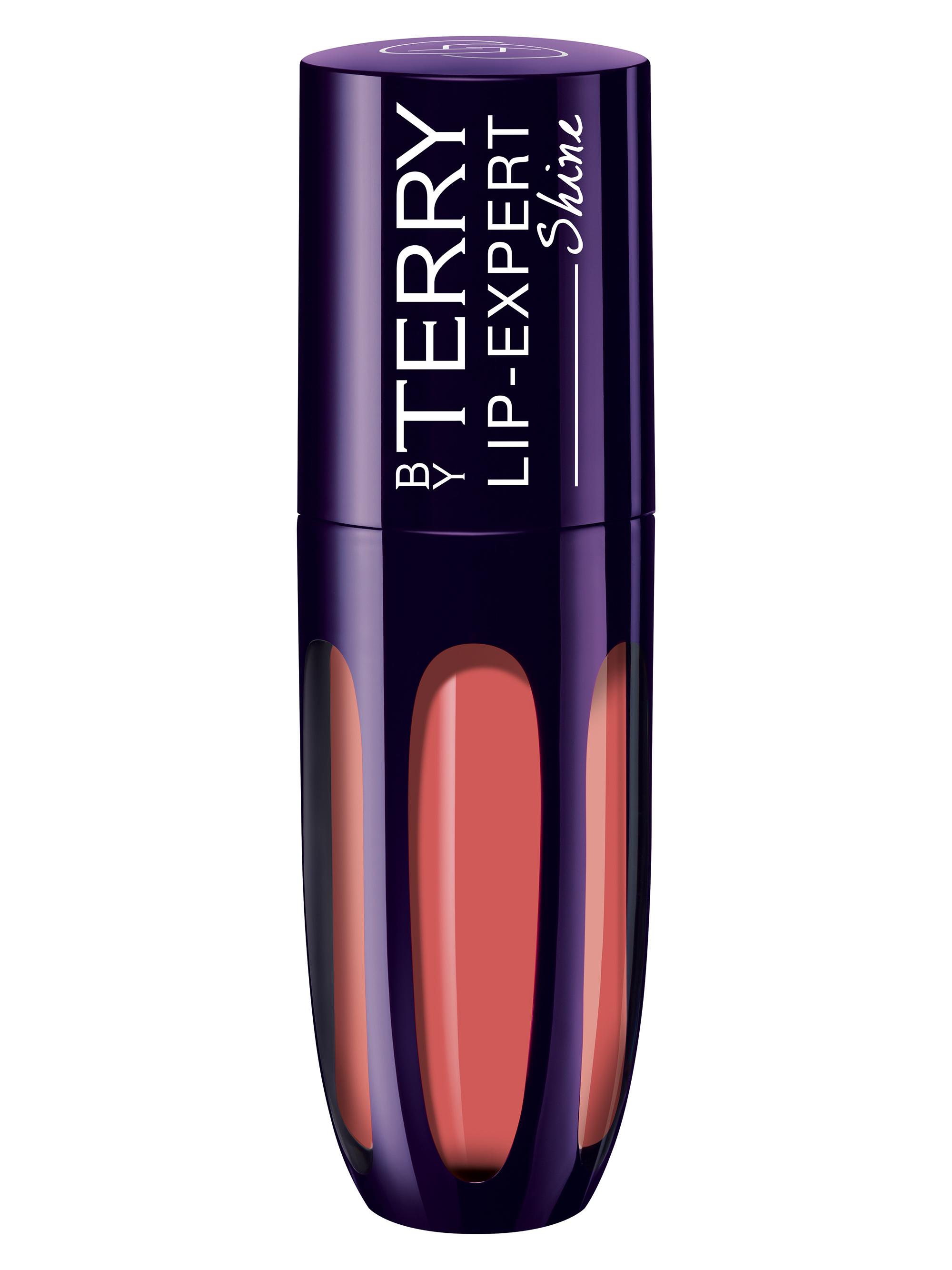 By Terry Women's Lip Expert Shine Liquid Lipstick - Peachy Guilt