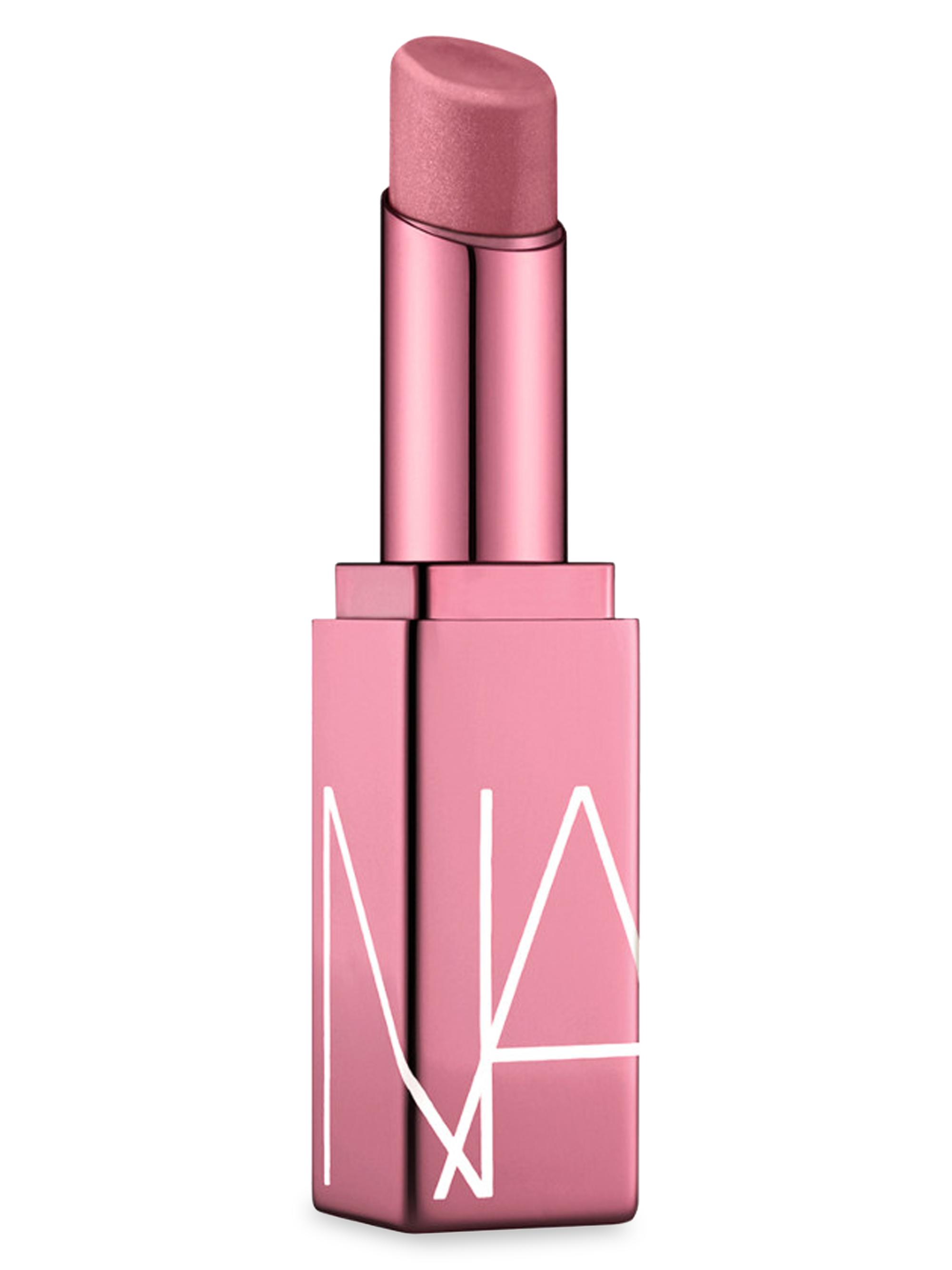 NARS Women's Afterglow Lip Balm - Fast Lane