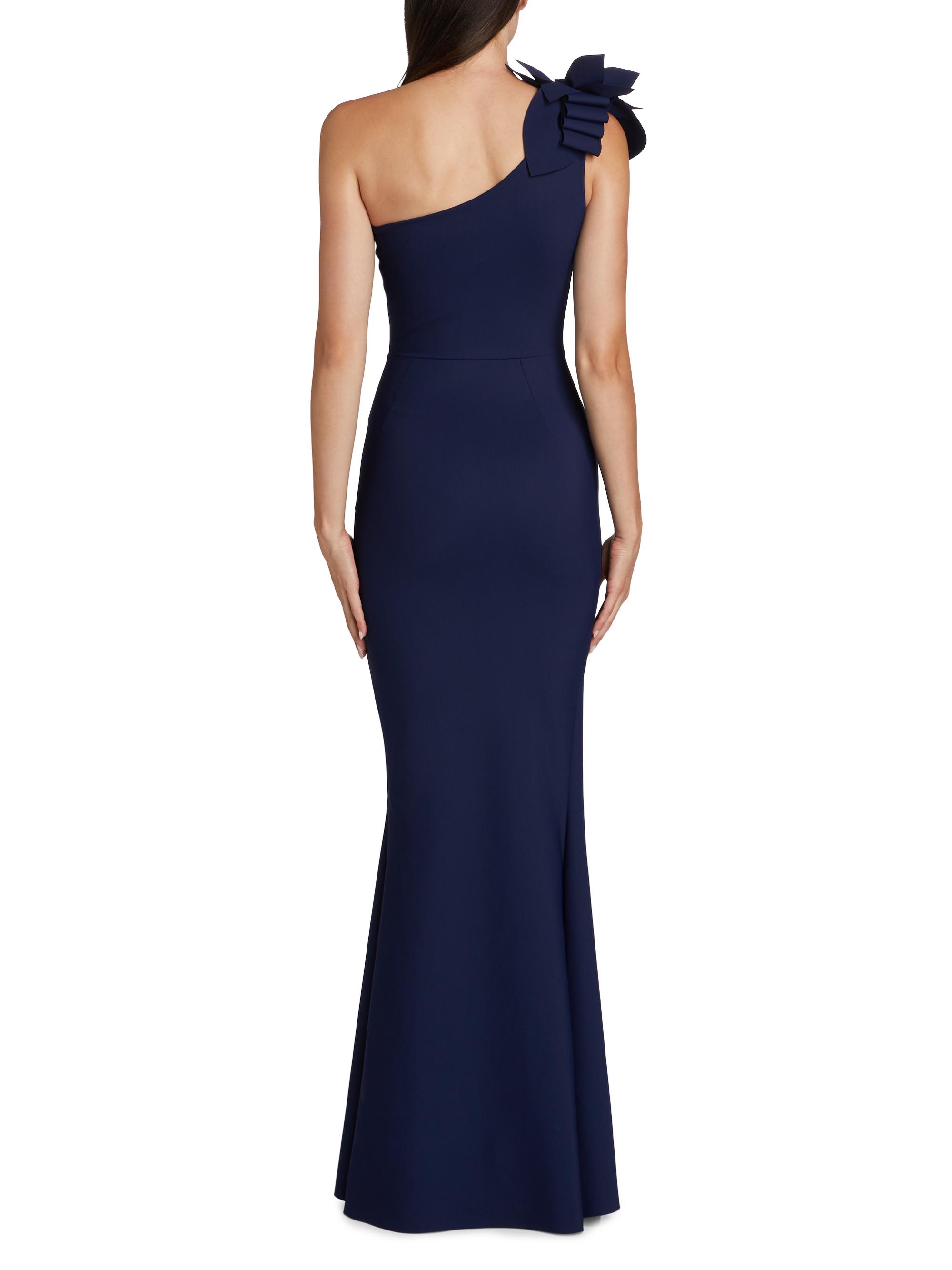 Robe BCBG Max Azria Paprika - Ourlet Asymétrique, Taille S, Neuve Avec étiquettes