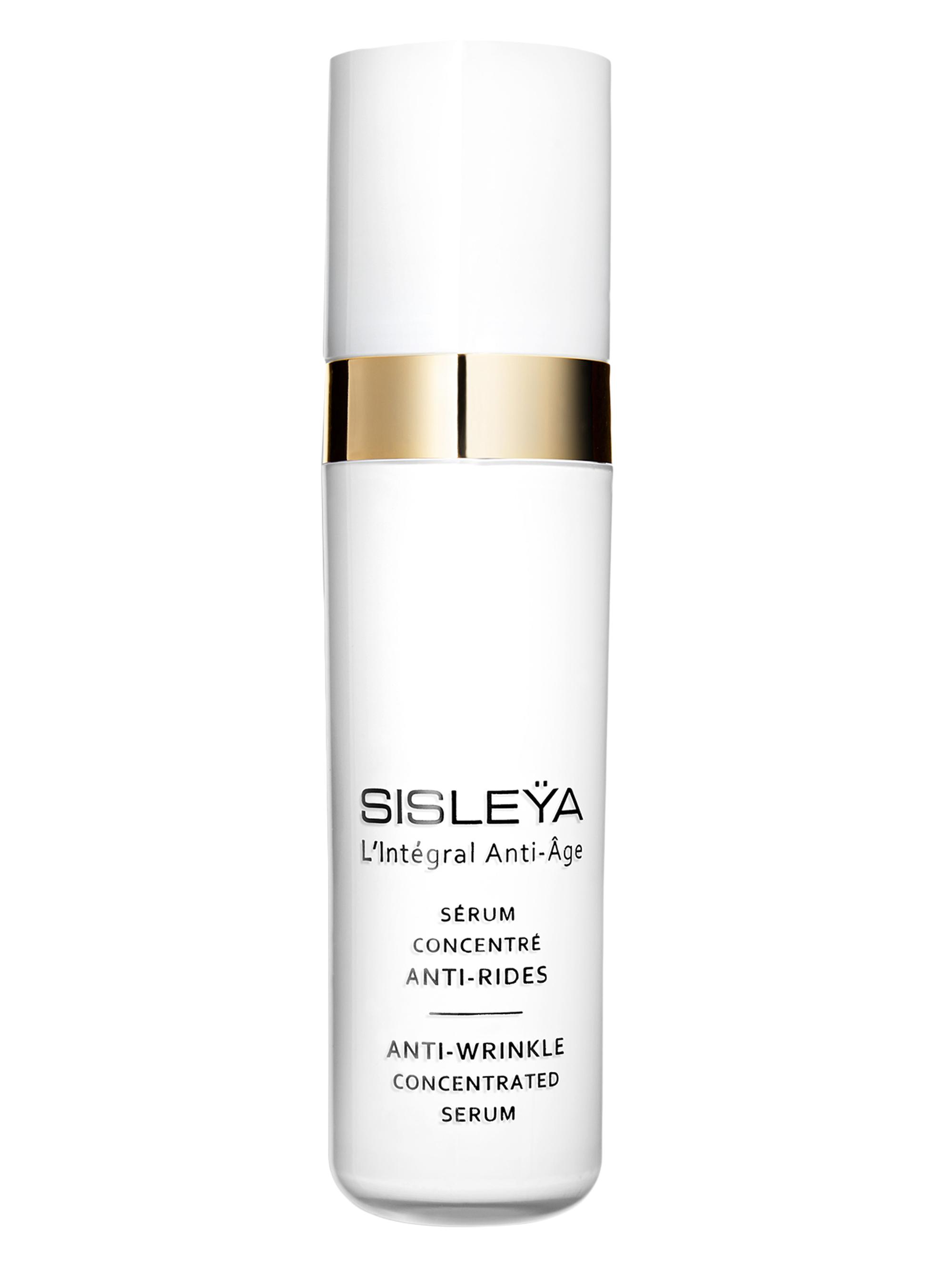 Sisley-Paris Women's Sisleÿa L'Integral Anti-Age Anti-Wrinkle Concentrated Serum