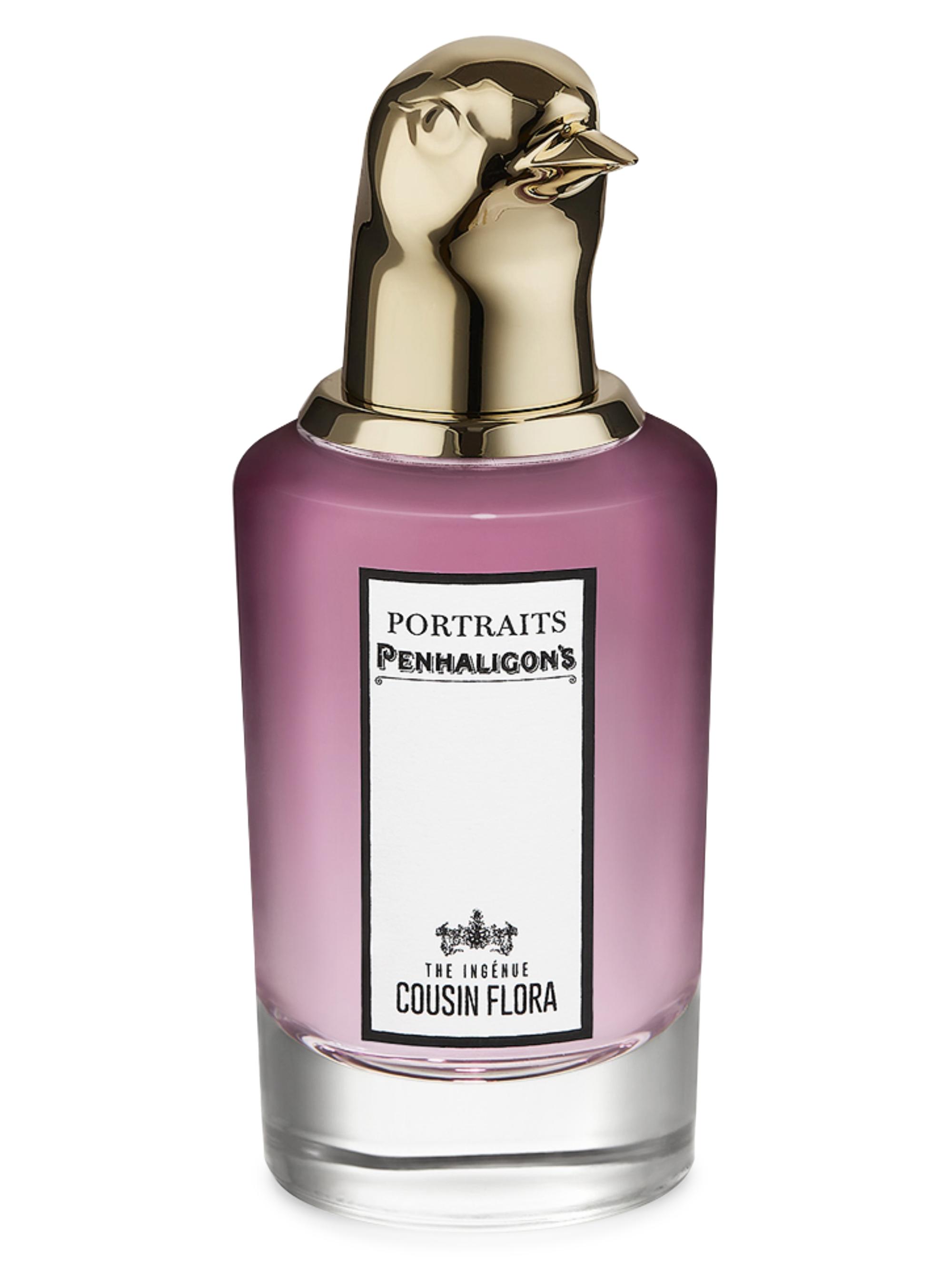 香水(ユニセックス) Penhaligon's The Ingenue Cousin Flora 0400010459690?wid=600&hei=800&