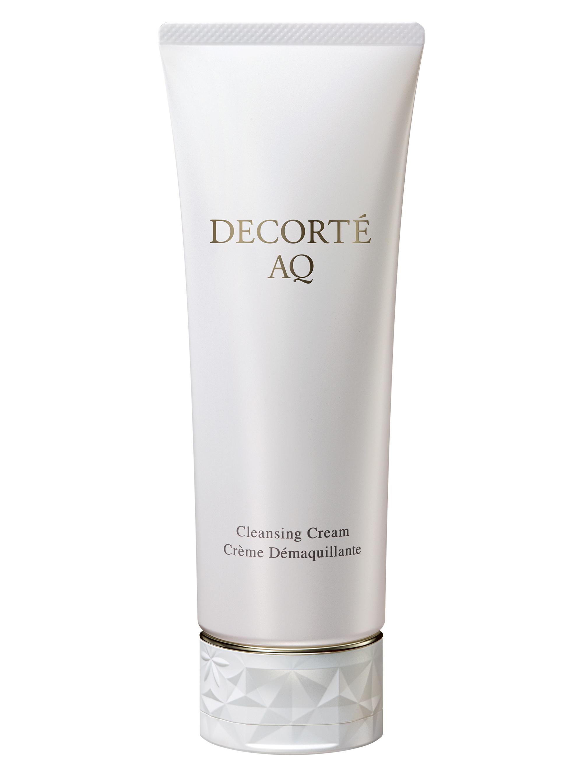 DECORTÉ Women's AQ Cleansing Cream