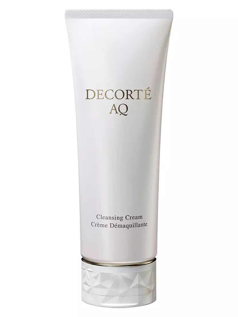 Decorte AQ Cleansing Cream