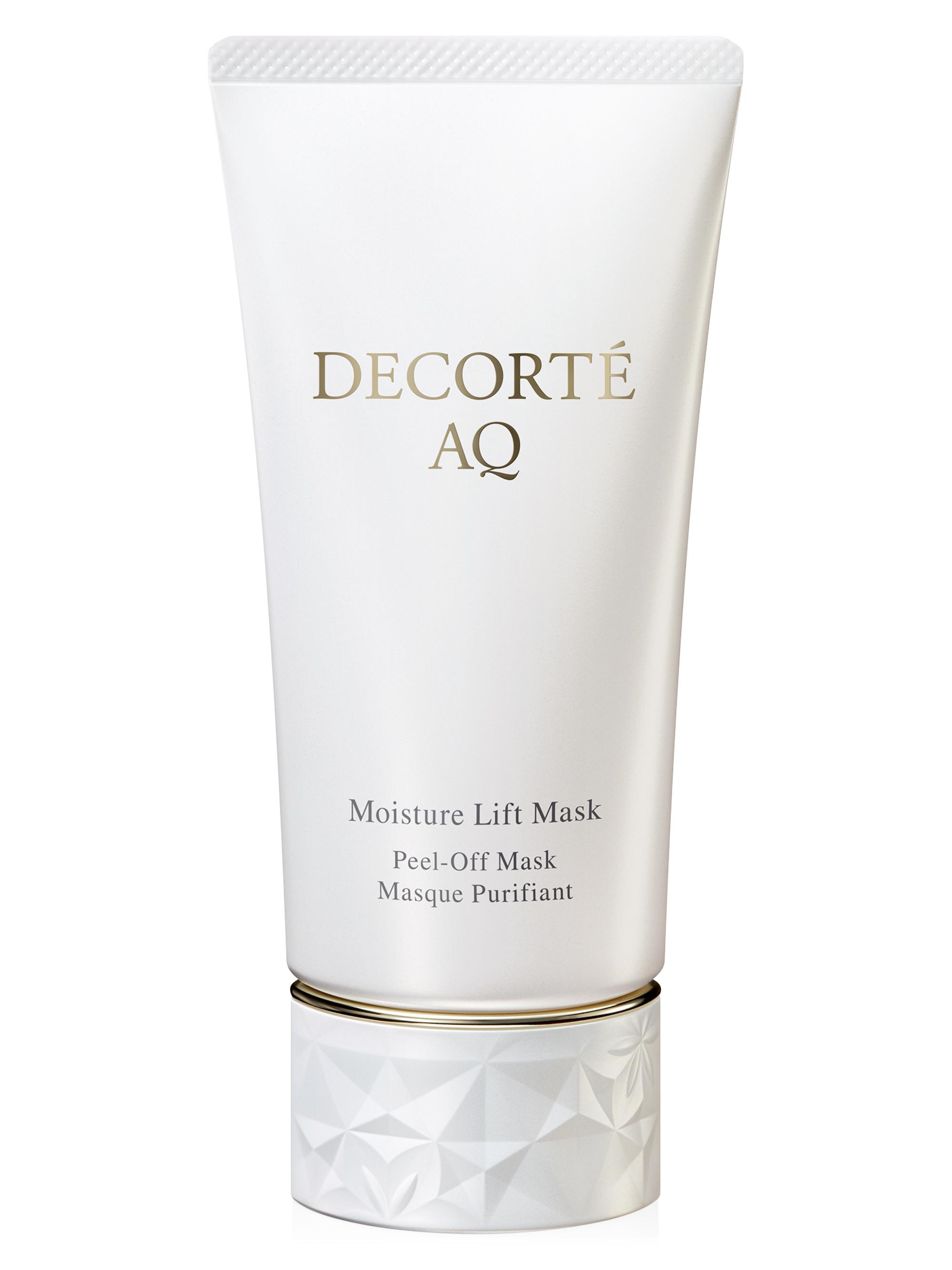 DECORTÉ LIPOSOME Moisture Liposome Mask Moisture Liposome Mask