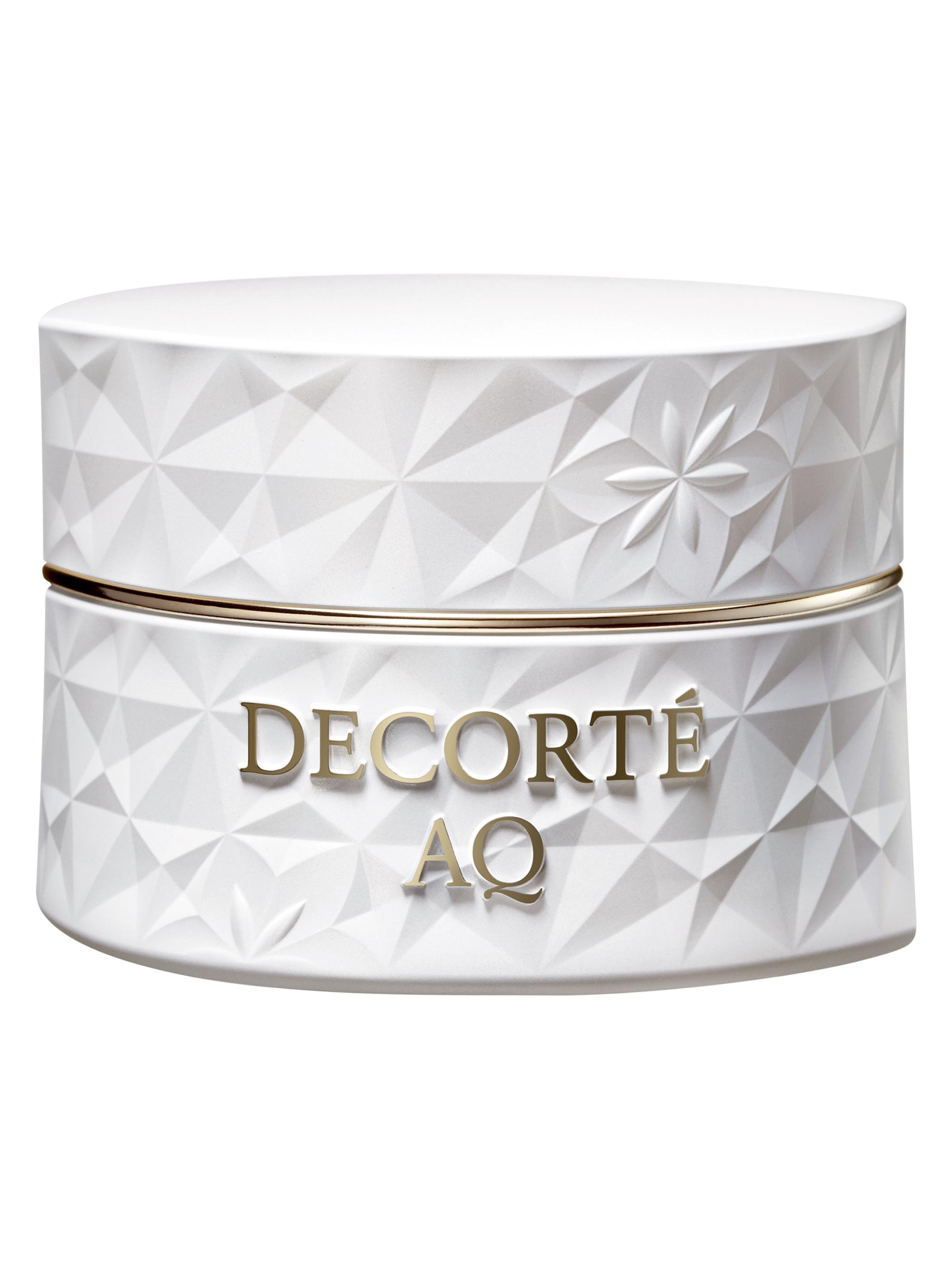 DECORTÉ AQ Massage Cream