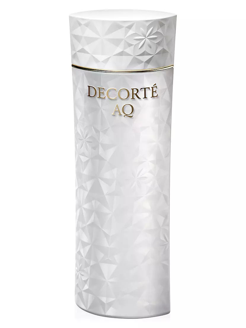 Decorte AQ Extra Rich Absolute Hydrating Lotion