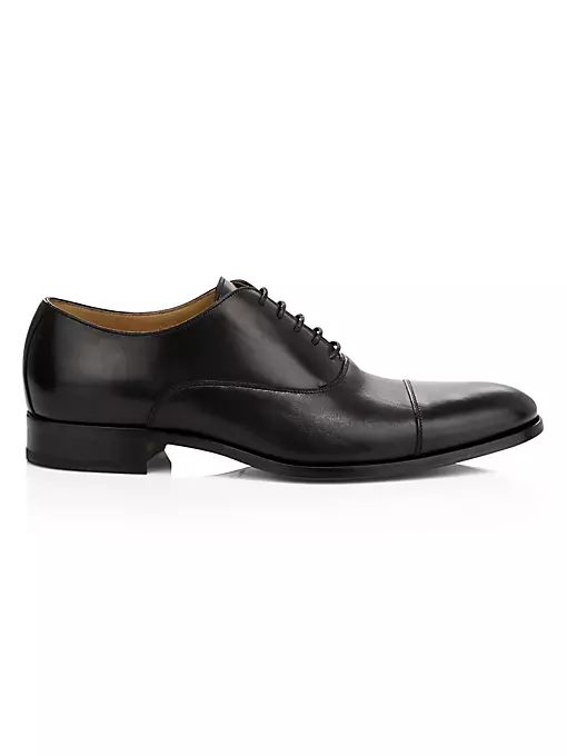 To Boot New York - Forley Cap Toe Oxfords