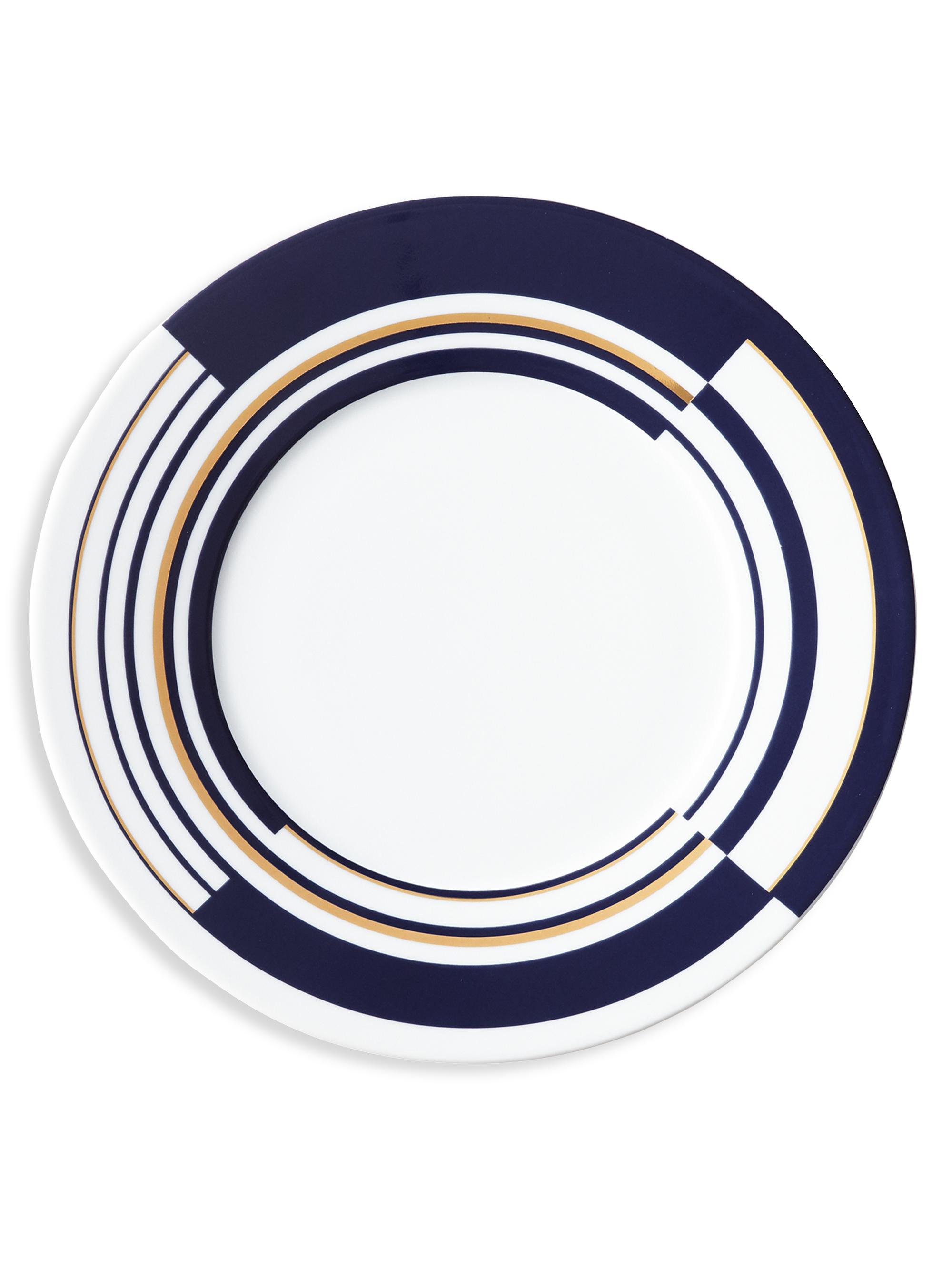 Ralph Lauren Peyton Salad Plate