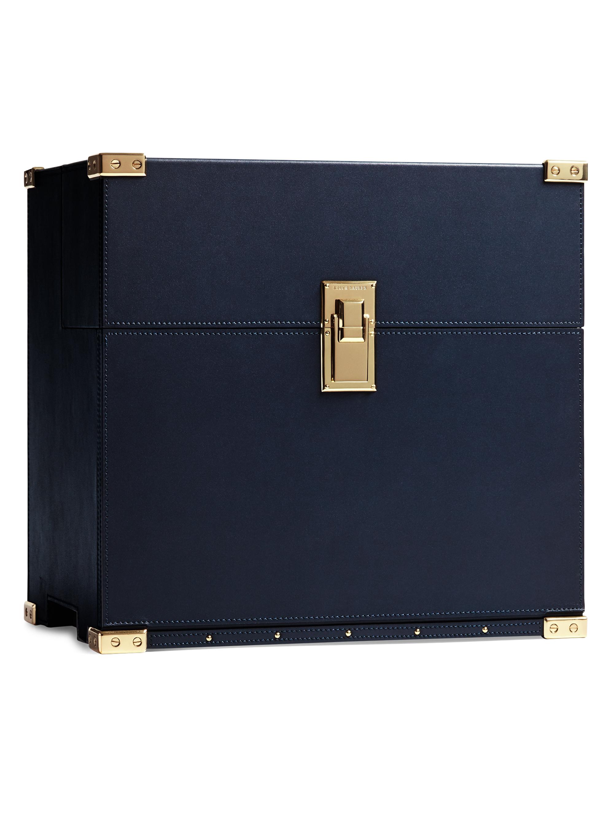 Ralph Lauren Parker Cocktail Mix Box 10-Piece Set | Saks Fifth Avenue