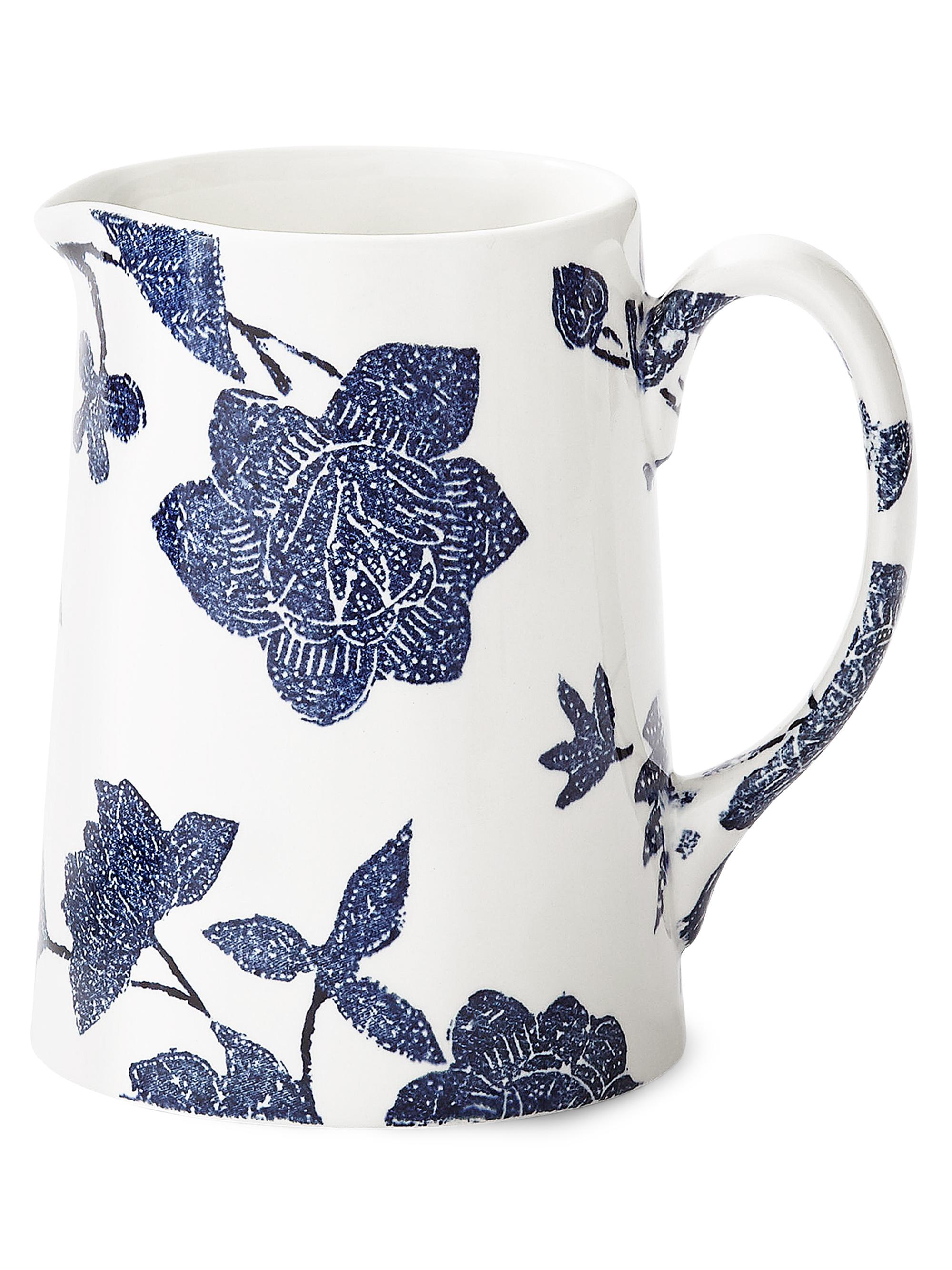 Ralph Lauren Garden Vine Tank Creamer