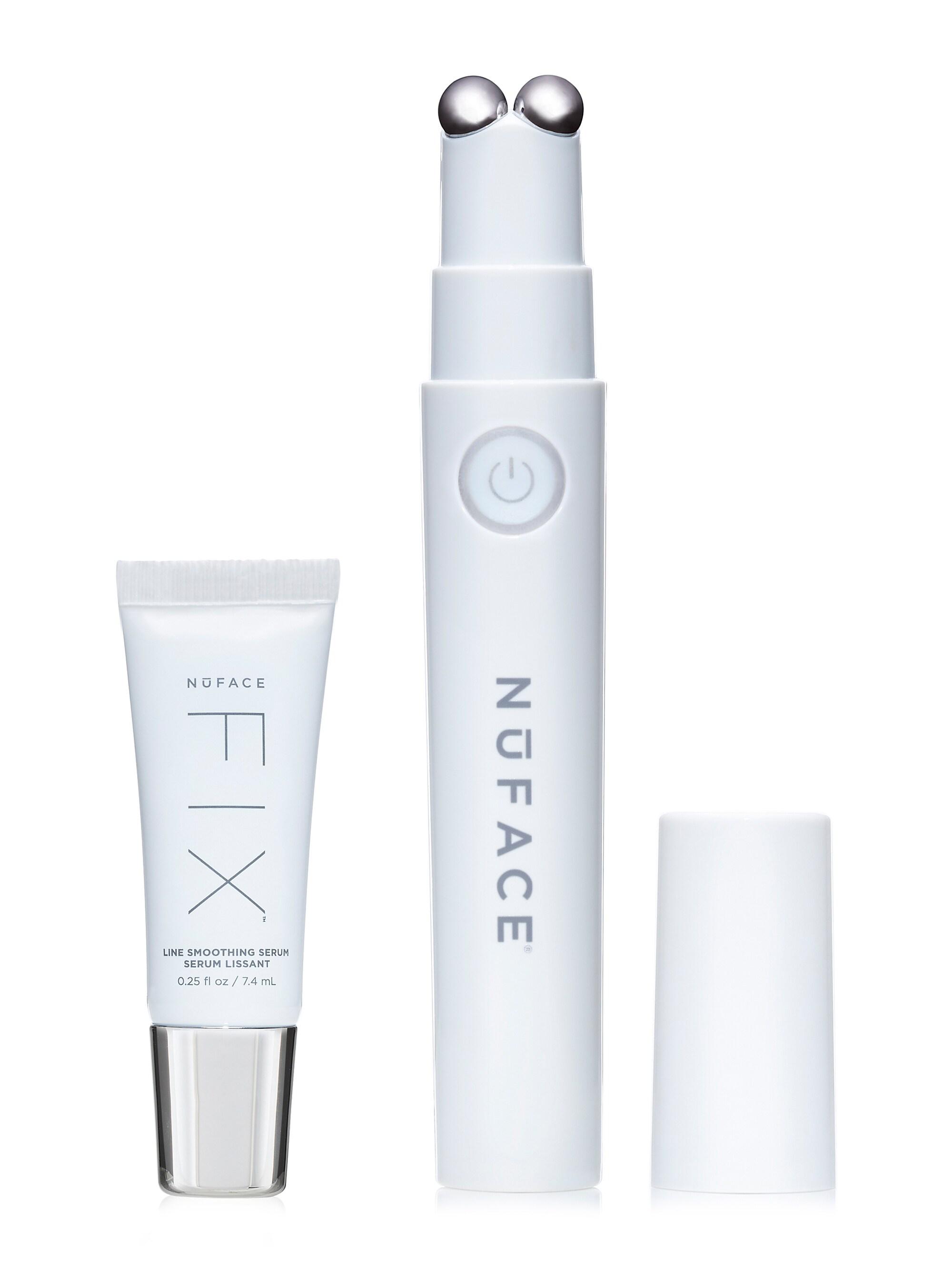 NuFace Women's NuFACE FIX Line Smoothing Device