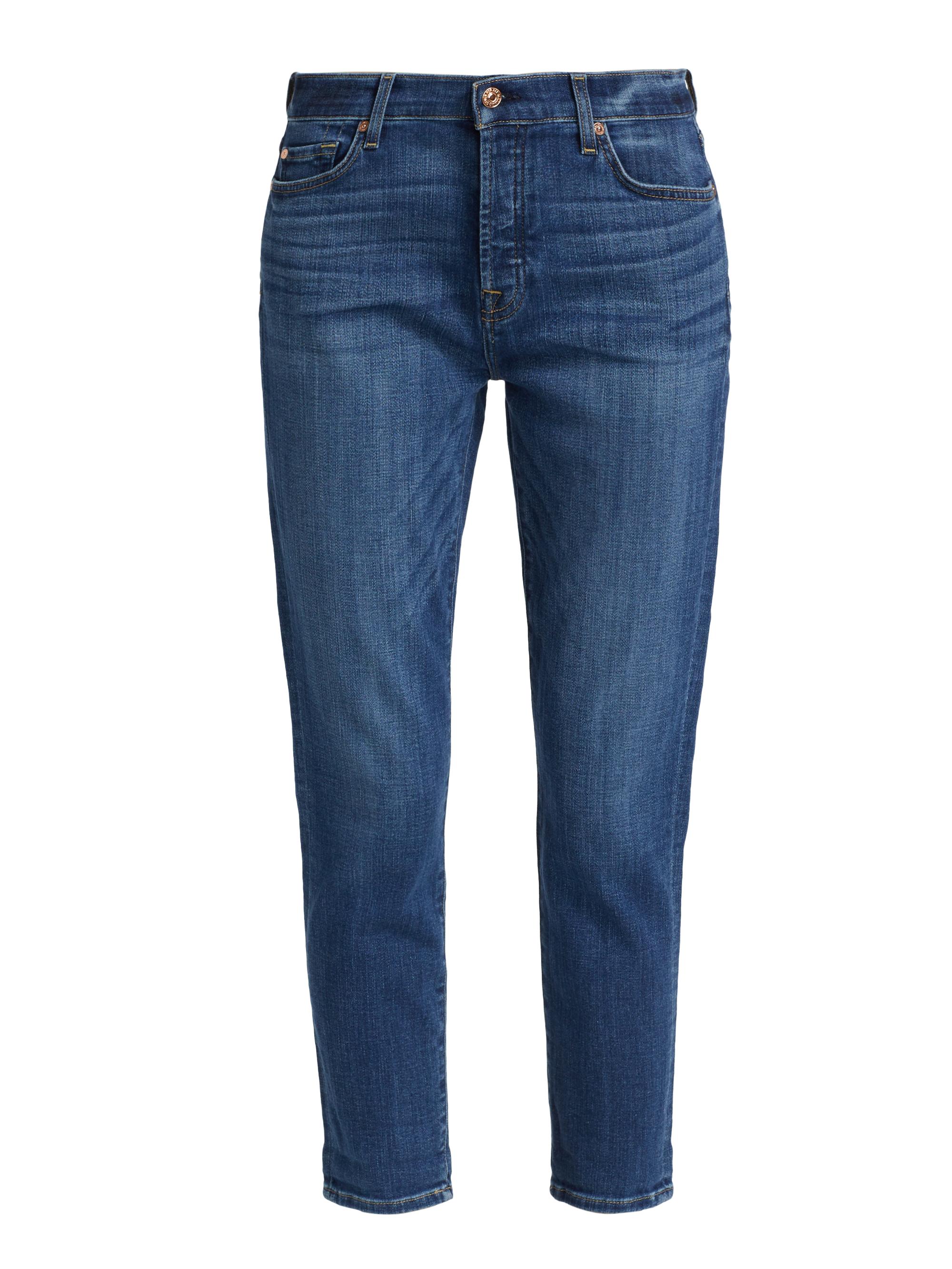 7 For All Mankind Boot-Cut Jeans | Saks Fifth Avenue