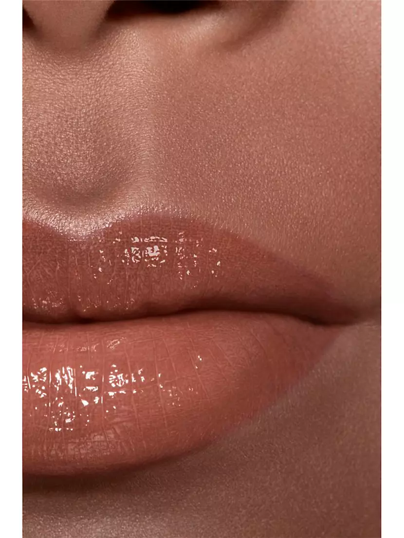 Chanel Rouge Coco Flash - Hydrating Vibrant Shine Lip Color #70 ATTITUDE -  NIB