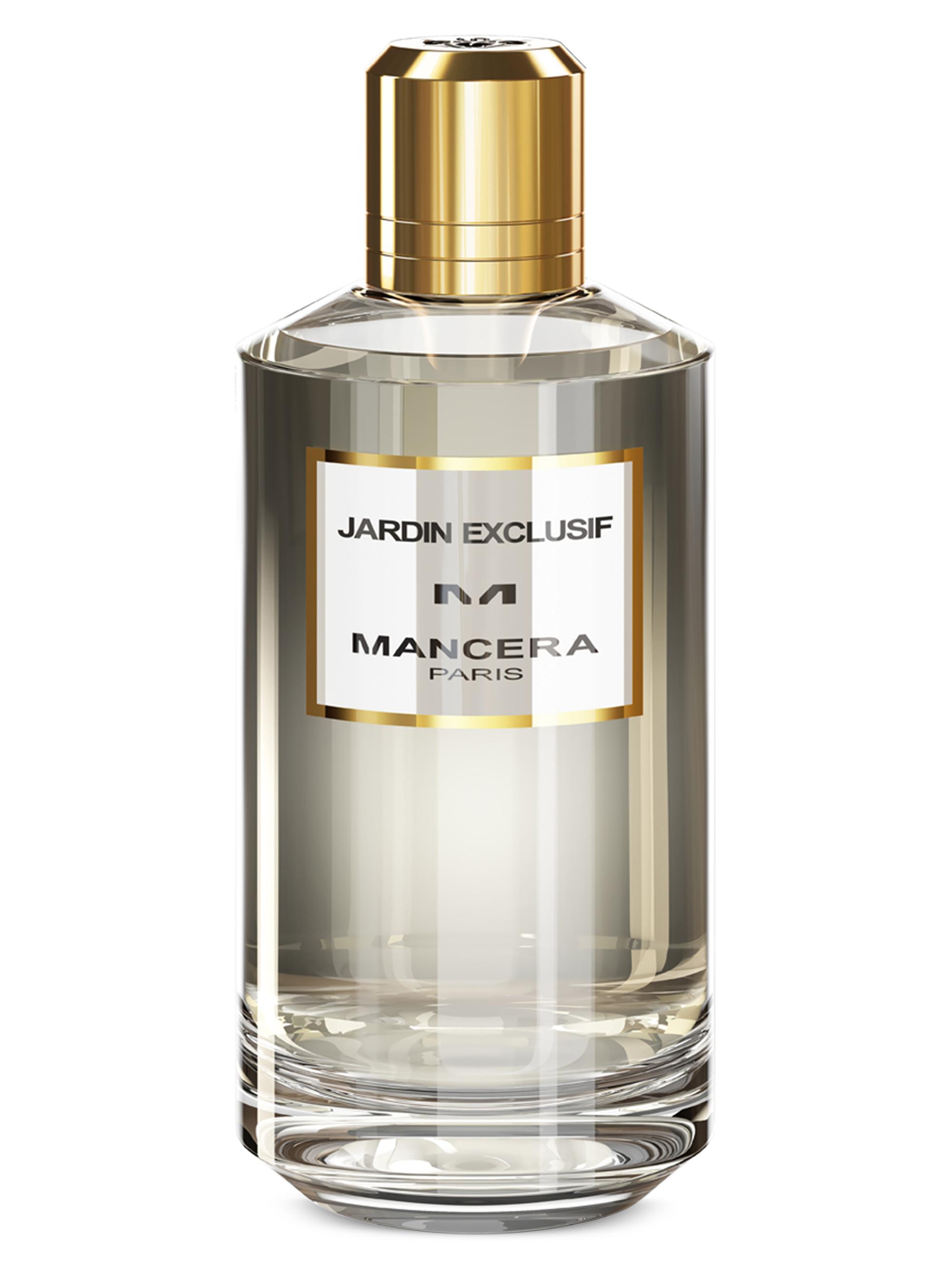 Mancera Women's Jardin Exclusif Eau de Parfum