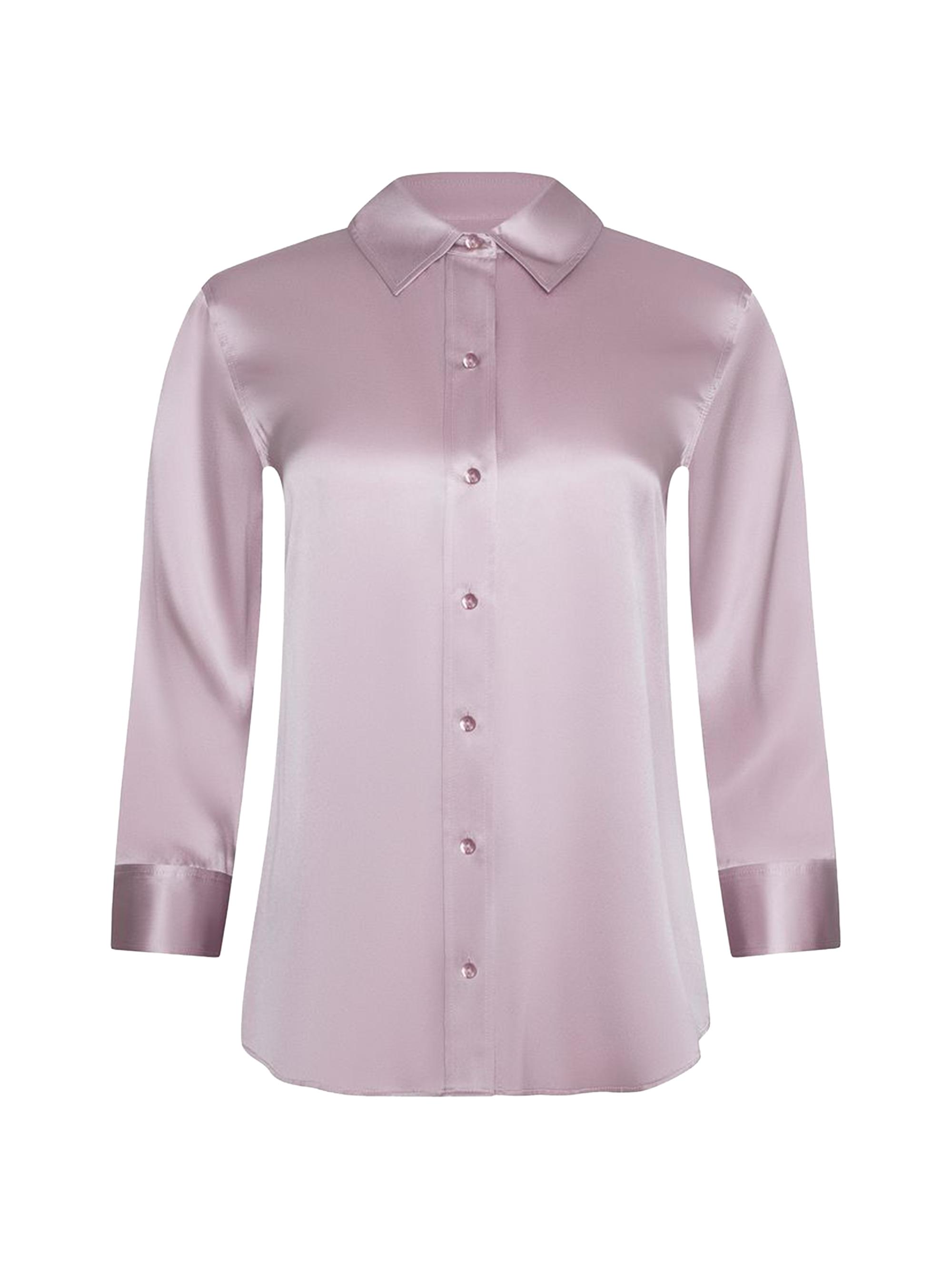 Women's Purple Designer Tops | Saks Fifth Avenue