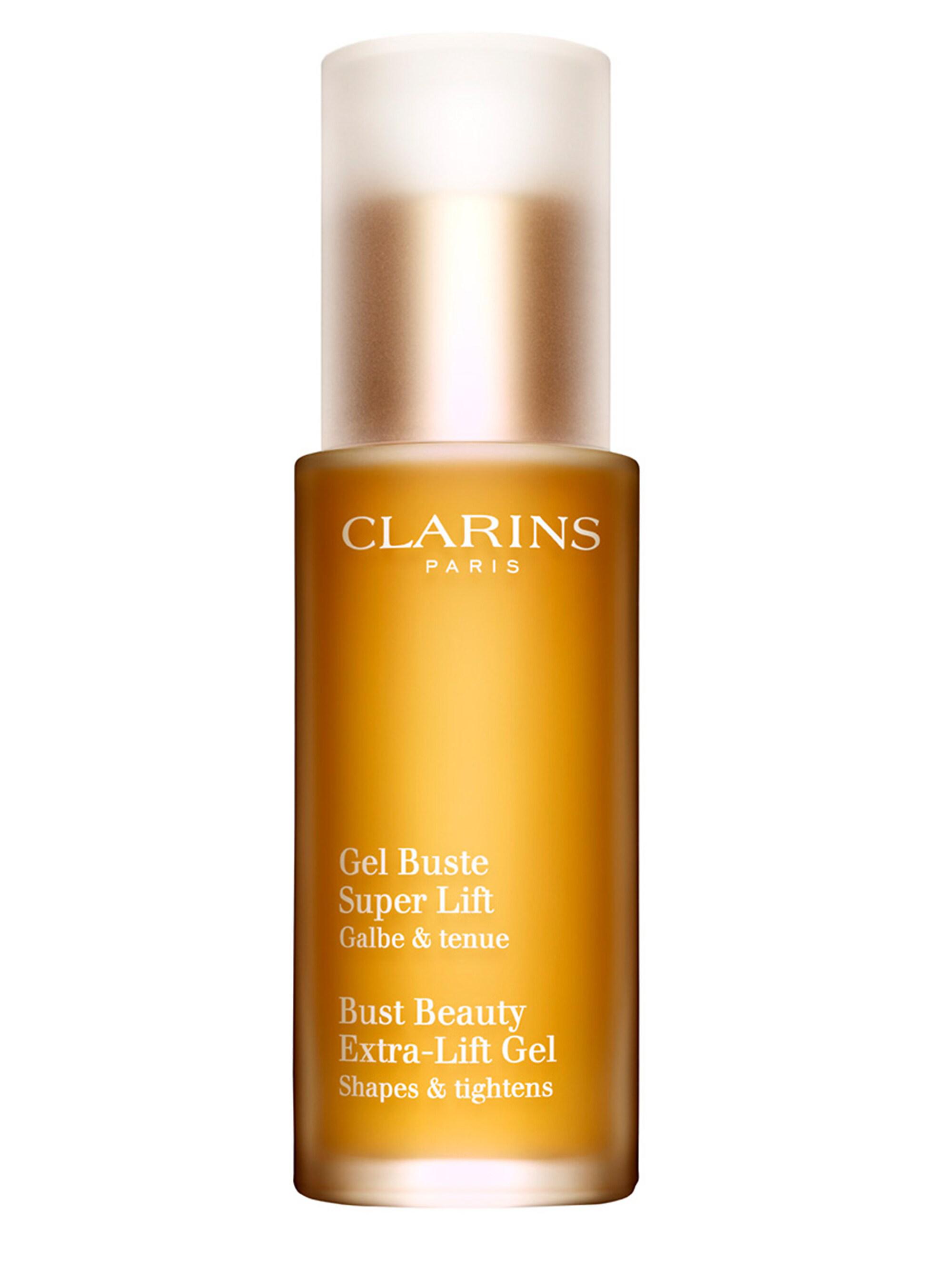 Clarins Women's Bust Beauty Lifting & Firming Gel