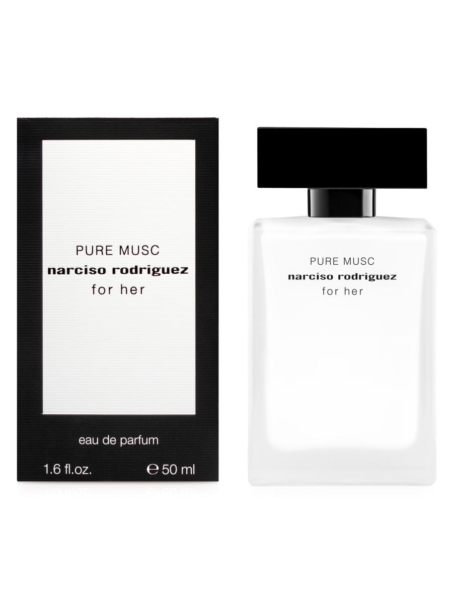 Narciso Rodriguez Pure Musc For Her Eau de Parfum | Saks Fifth Avenue