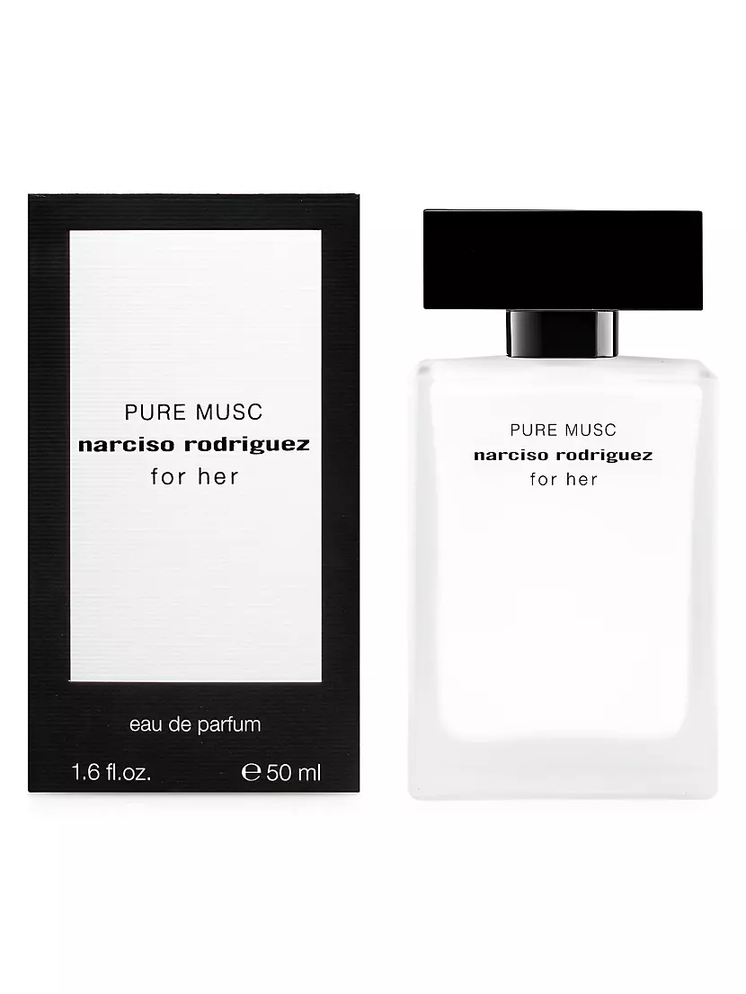 Shop Narciso Rodriguez Pure Musc For Her Eau de Parfum