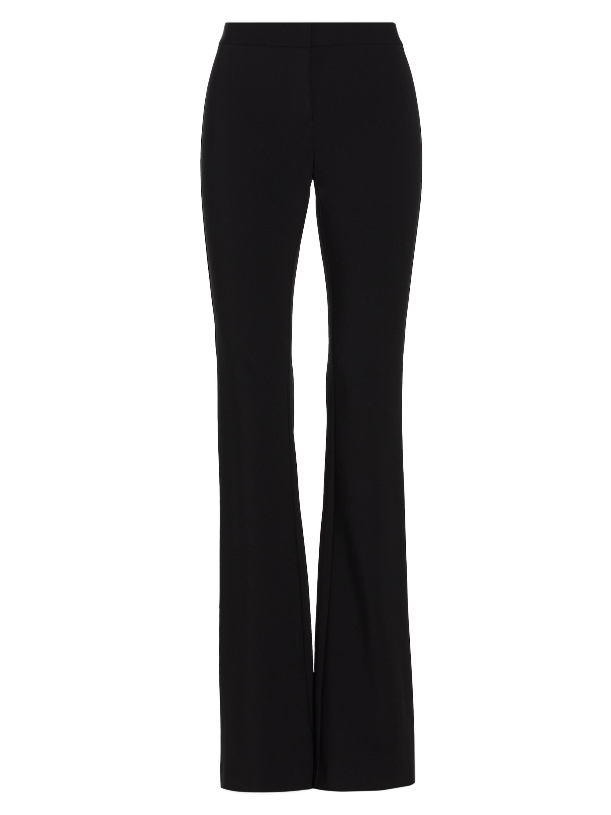 Lafayette 148 New York Waldorf Flared Pants | Saks Fifth Avenue