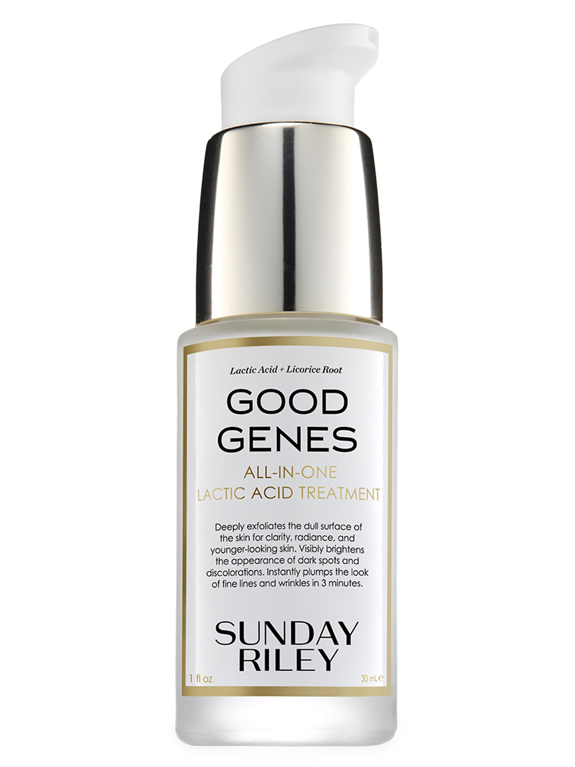 Sunday Riley Good Genes All-In-One Lactic Acid Treatment 1 oz