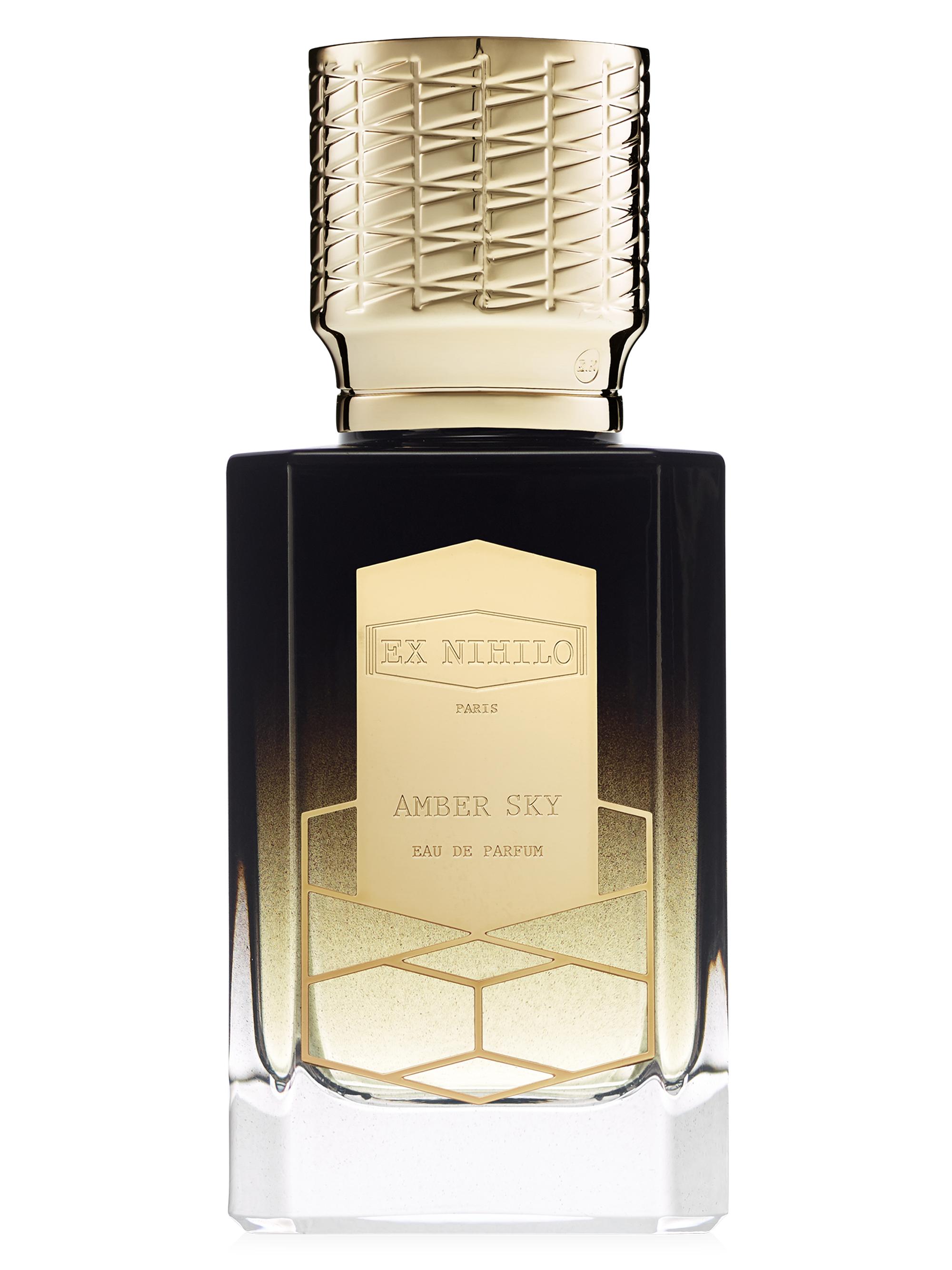 Ex Nihilo Men's Amber Sky Eau de Parfum 3.3 oz