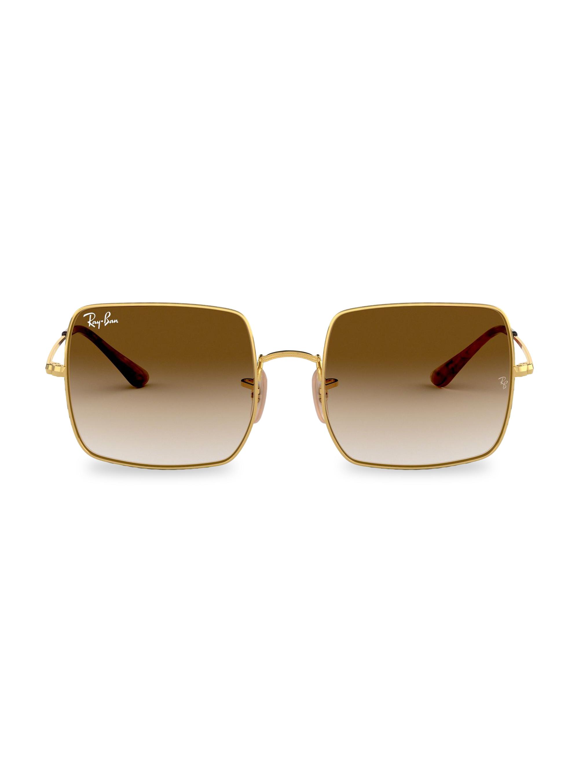Ray-Ban RB1971 54MM Square Sunglasses | Saks Fifth Avenue