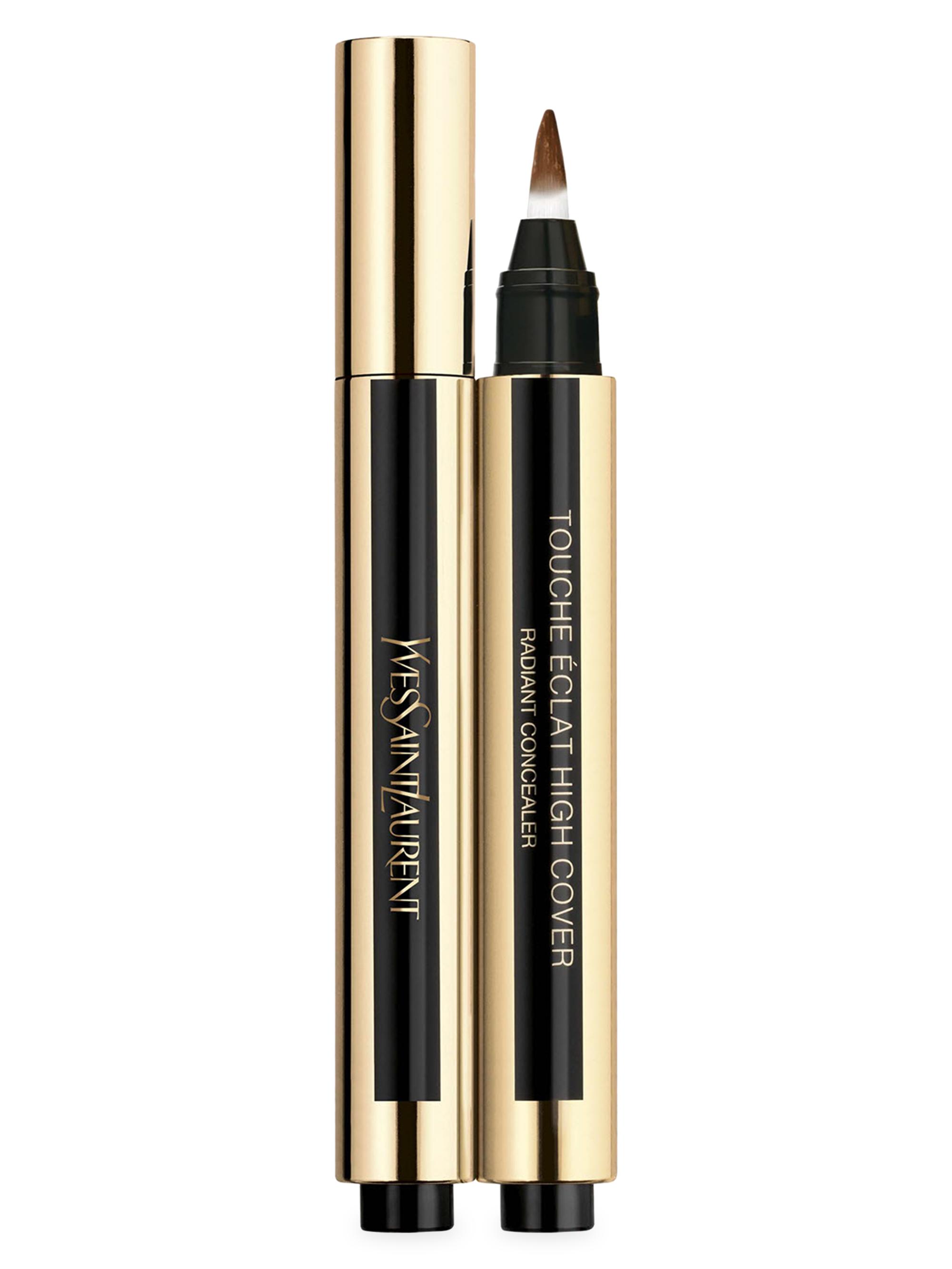 Yves Saint Laurent Women's Touche Eclat High Cover Radiant Concealer - 7 Coffee