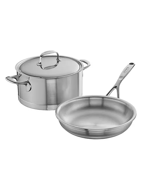 Cookware for Home Chefs