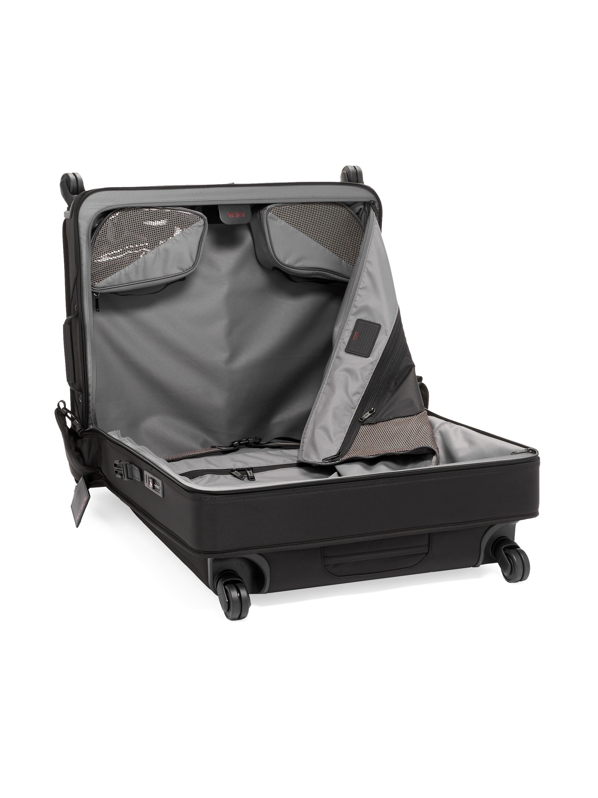 TUMI Alpha Trip 4-Wheel Garment Bag | Saks Fifth Avenue