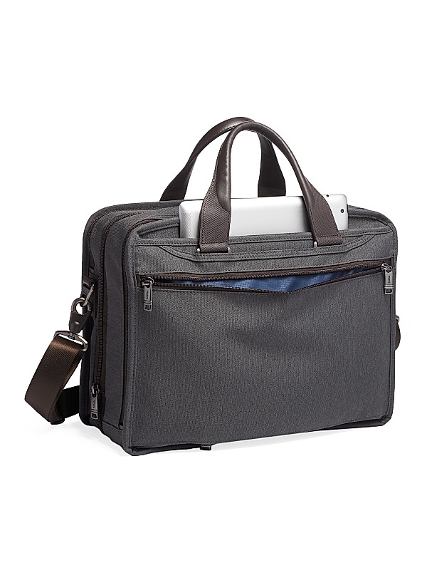 Shop TUMI Tumi Laptop Briefcase | Saks Fifth Avenue Shop TUMI Tumi Laptop Briefcase | Saks Fifth Avenue